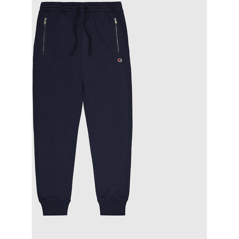 Pantalon pour Homme Champion Rib cuff Marine