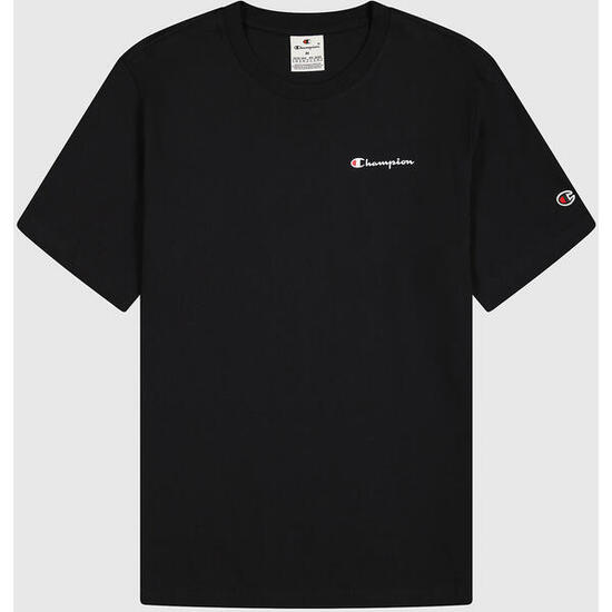 T-shirt Champion modèle 220264-KK001 pour homme