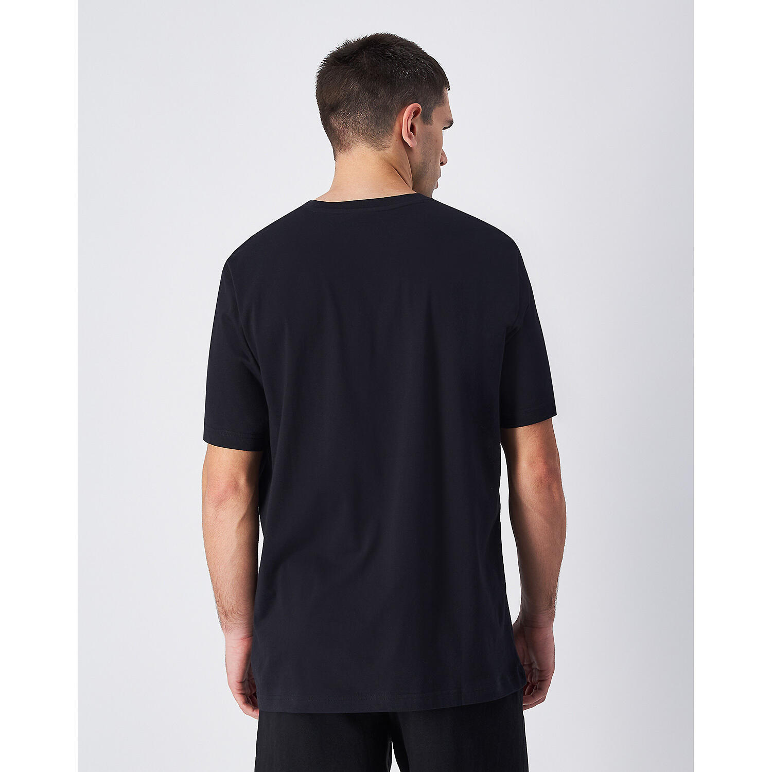 T-shirt Champion modelo 220264-KK001 para homem 3/5