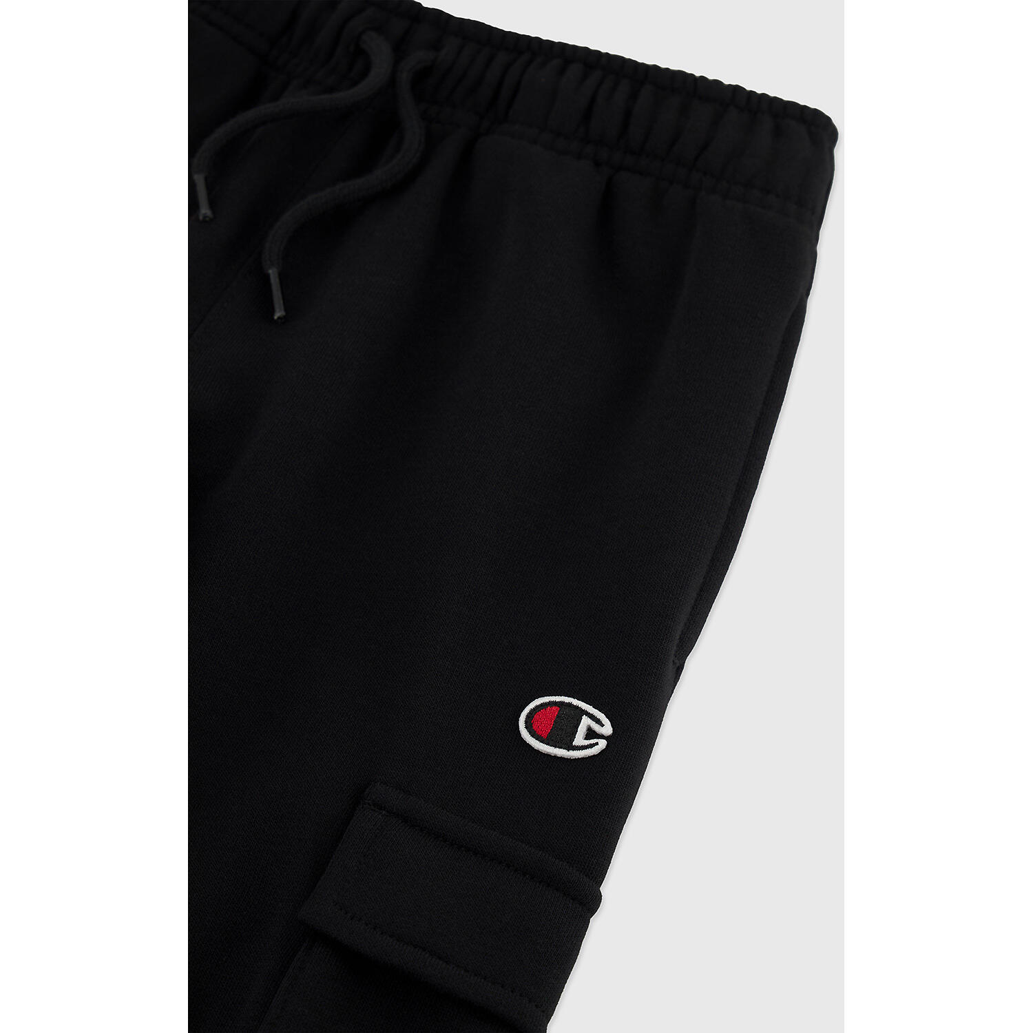 Lange broek Champion Cargo voor jongens 3/6
