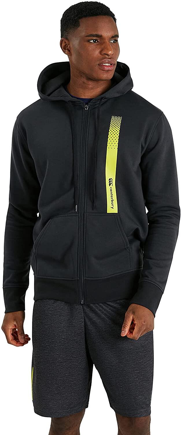 CCC Adults Full Zip Hoodie 2/4