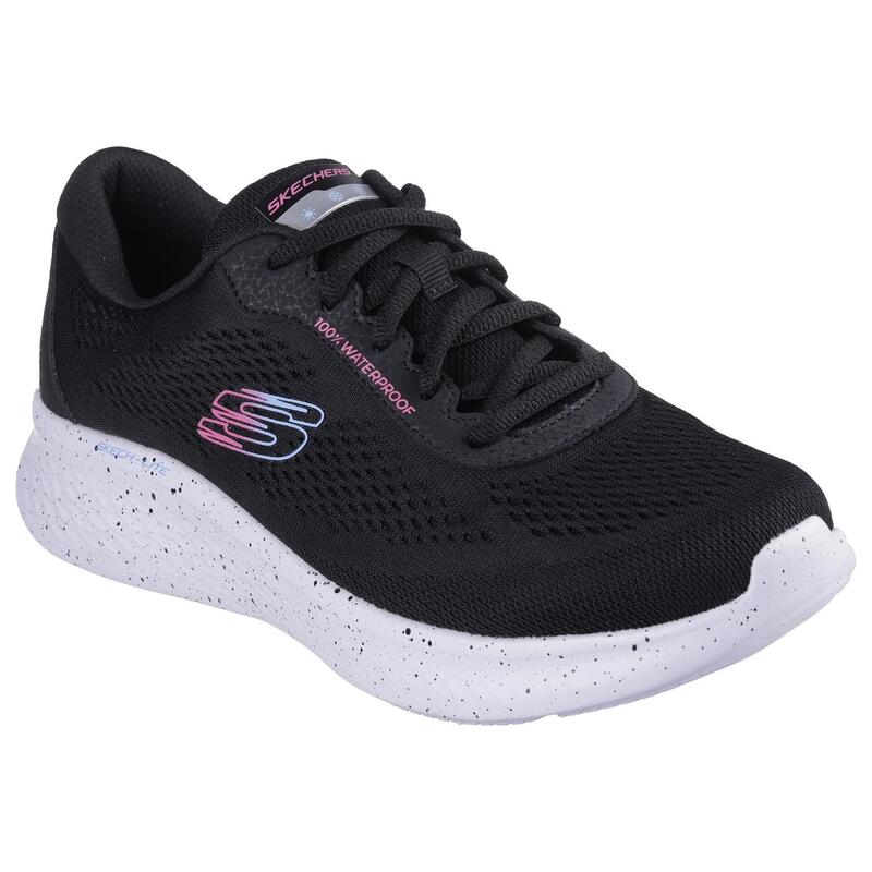 Baskets SKECHLITE PRO Femme (Noir)