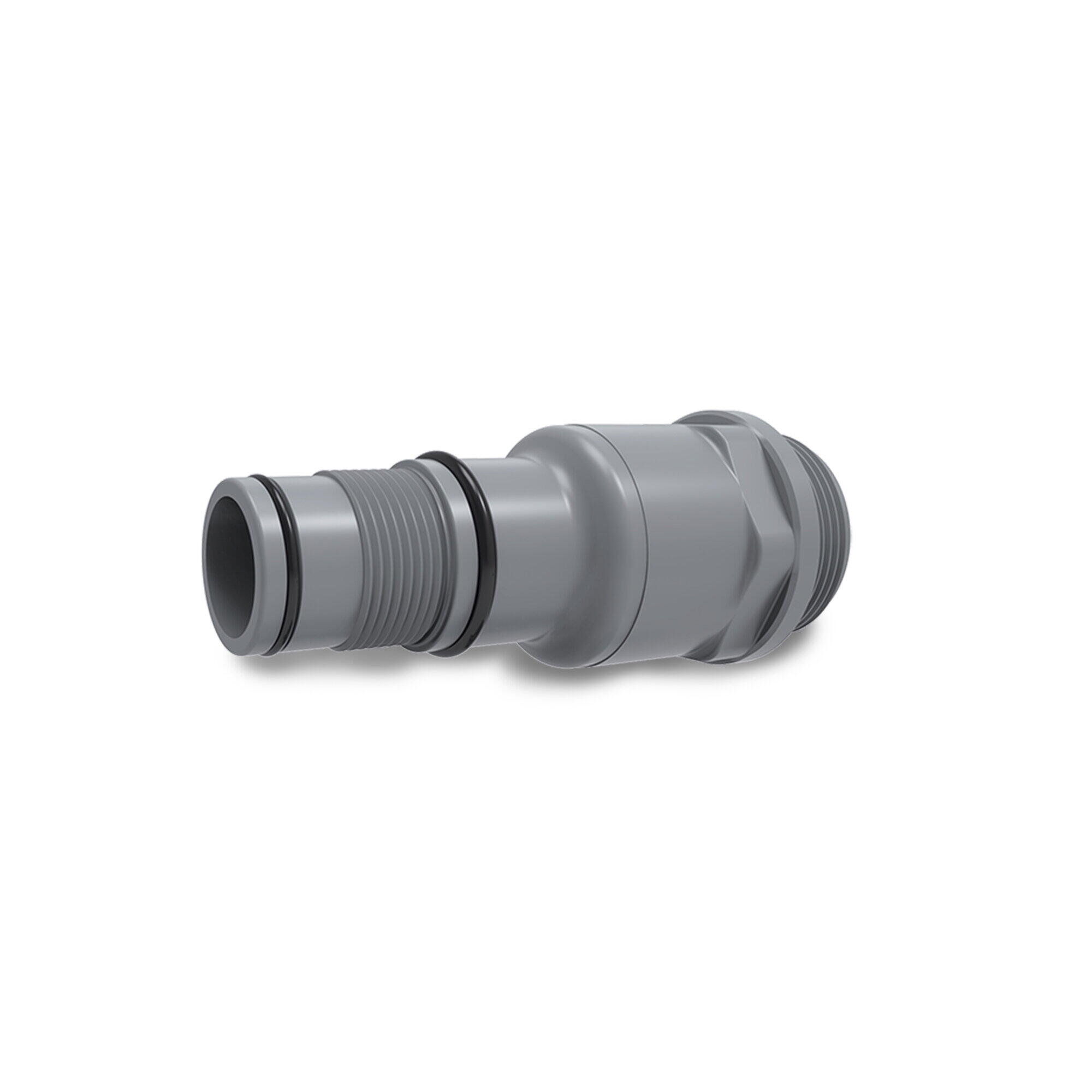 Pompe filtrante pour piscines - 1000 gals/h 4/7