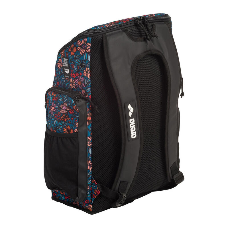 Arena Rugtas 45L Spiky III Allover Micor-Floral