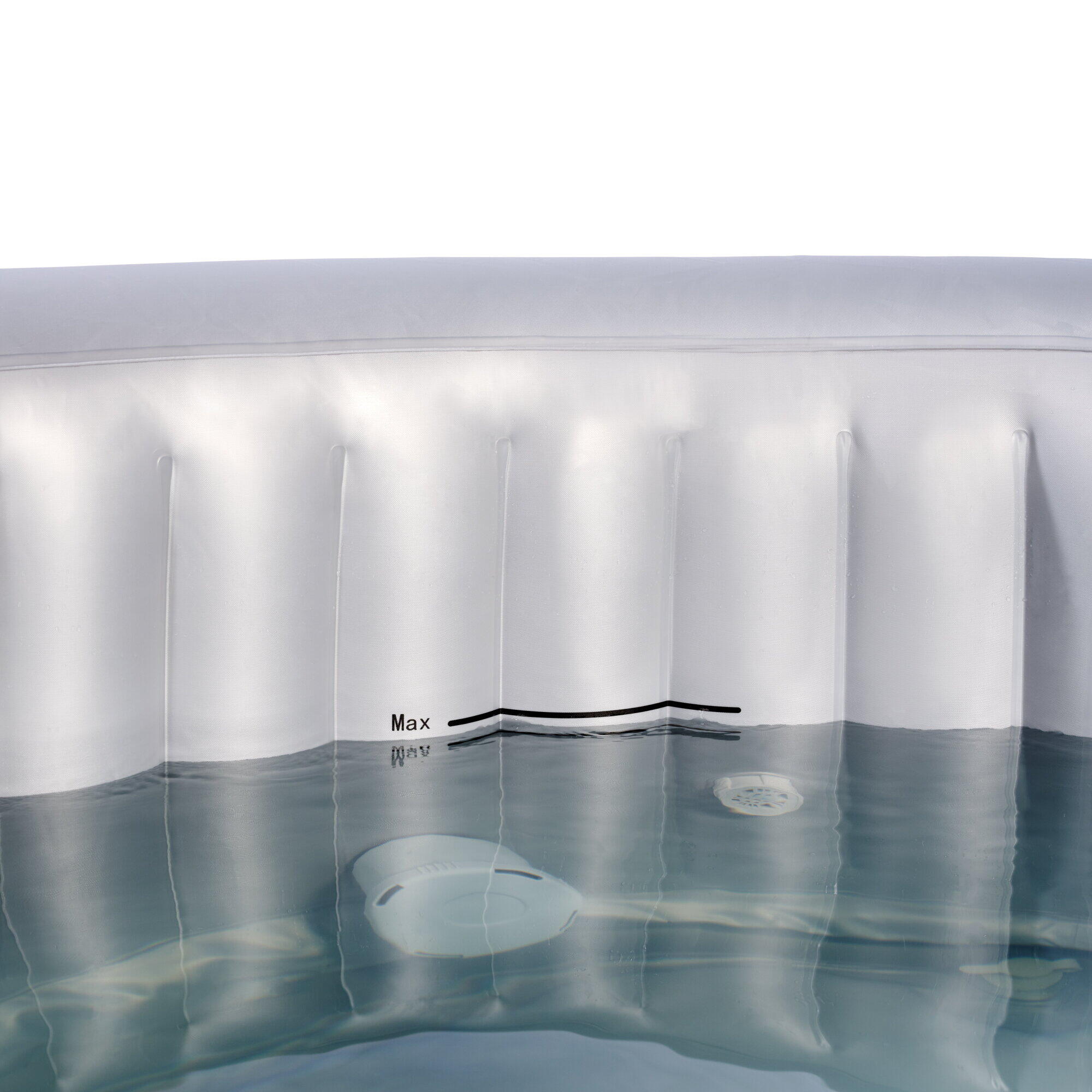 Silver Classic spa (4 personnes) 7/7