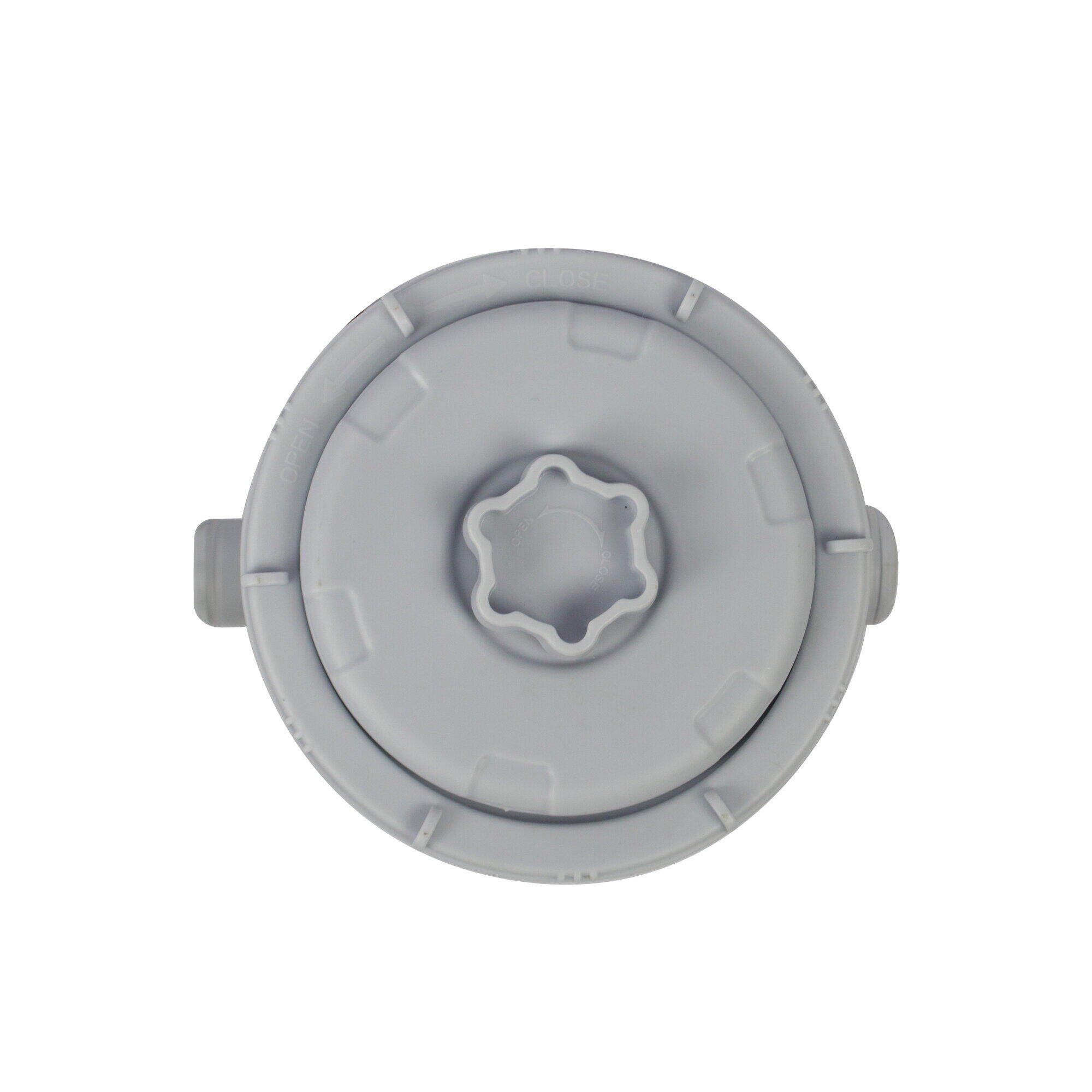 Pompe filtrante pour piscines - 800 gals/h 4/5