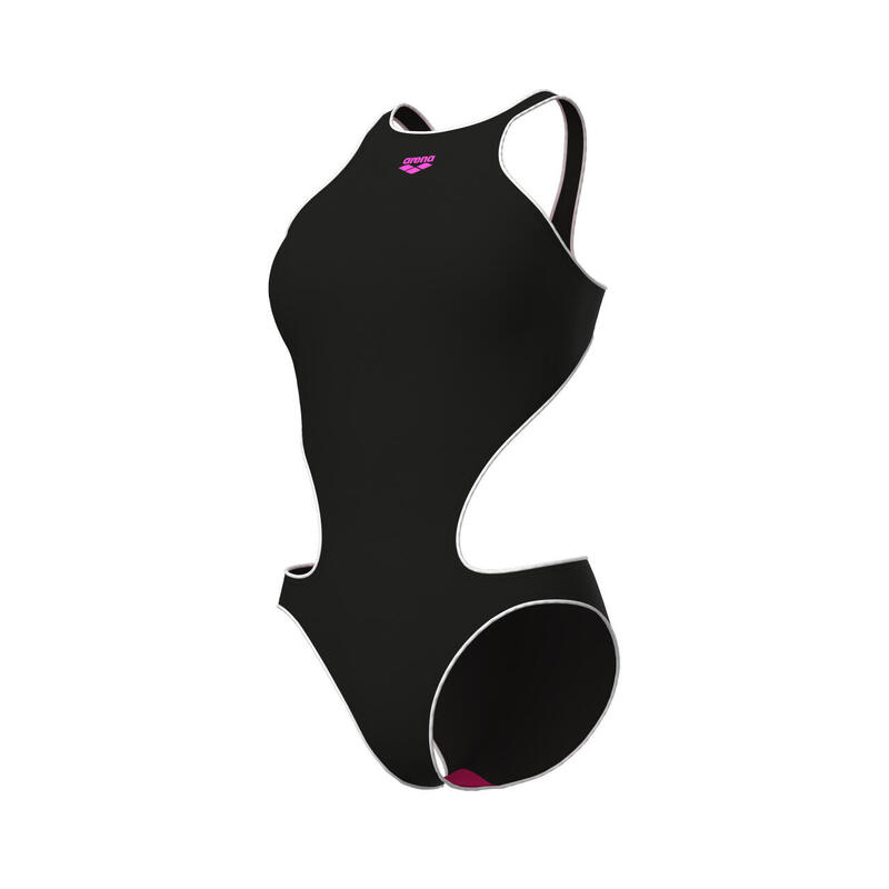Maillot de bain Arena One Next Noir/Blanc
