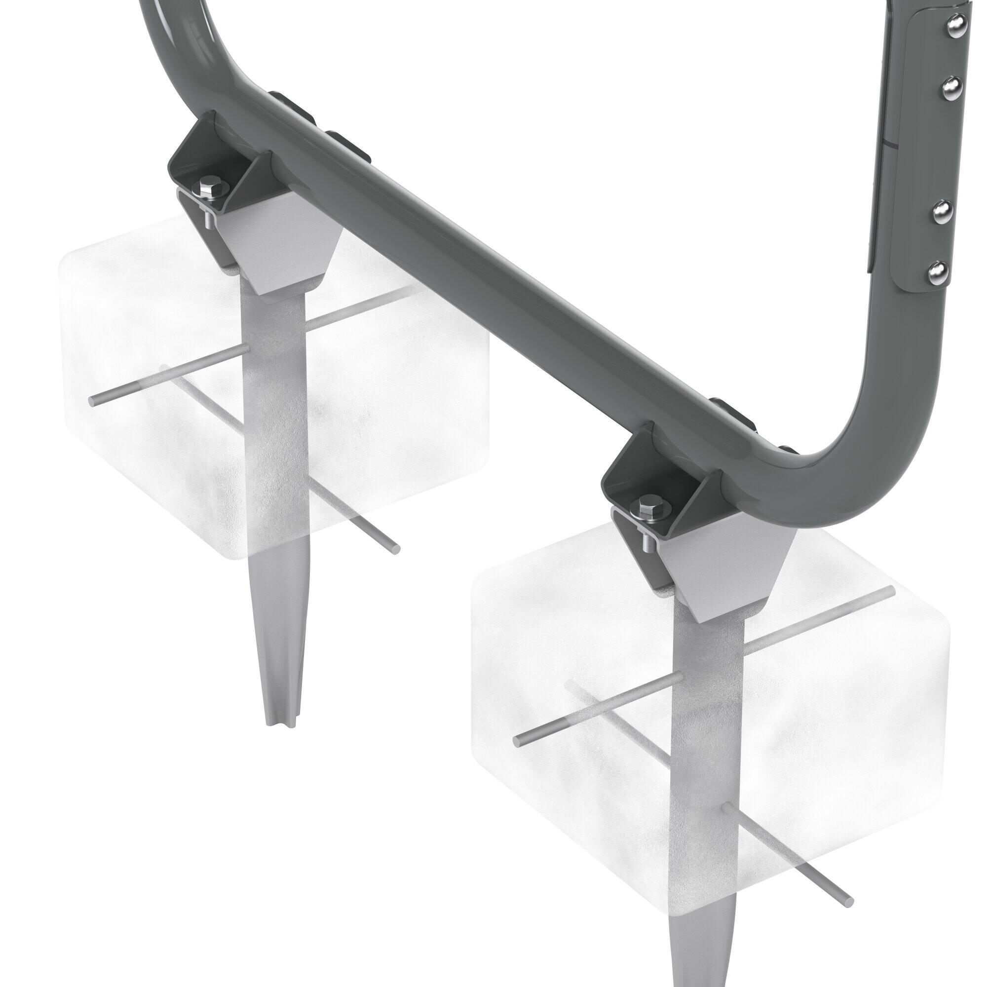 GetSet monkeybar MB300 7/7