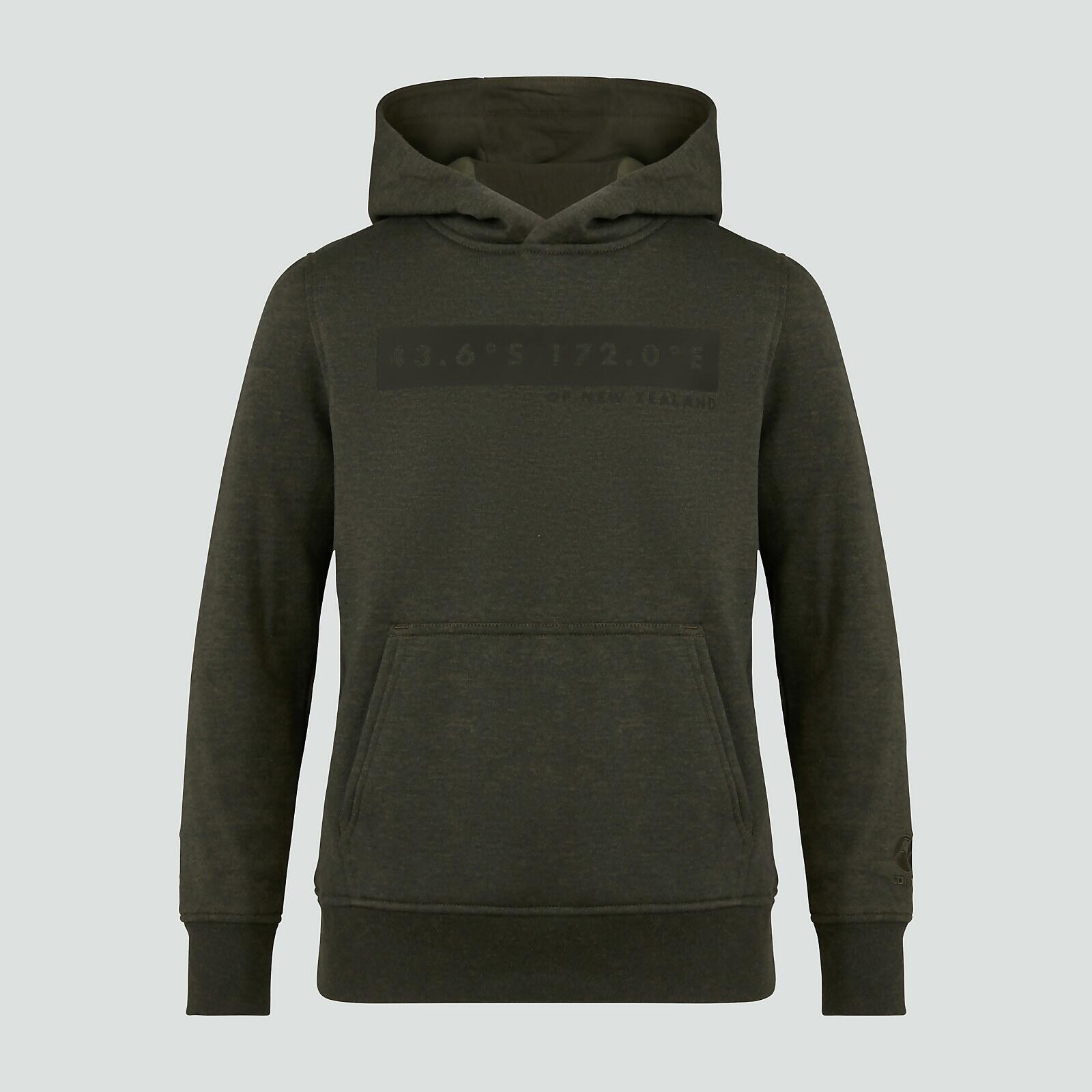CANTERBURY CCC Kids Good OH Hoodie