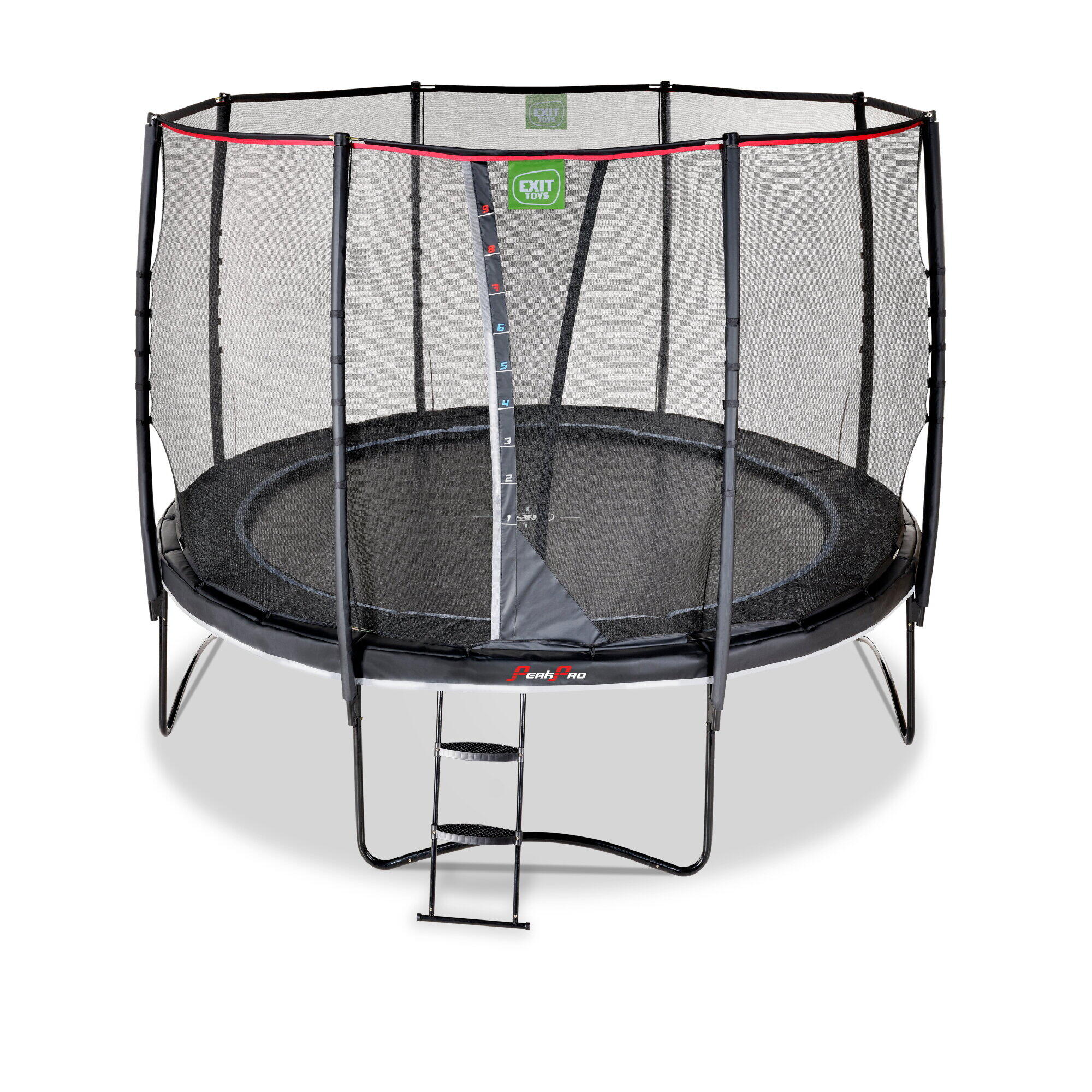 Trampoline PeakPro ø305cm 2/7