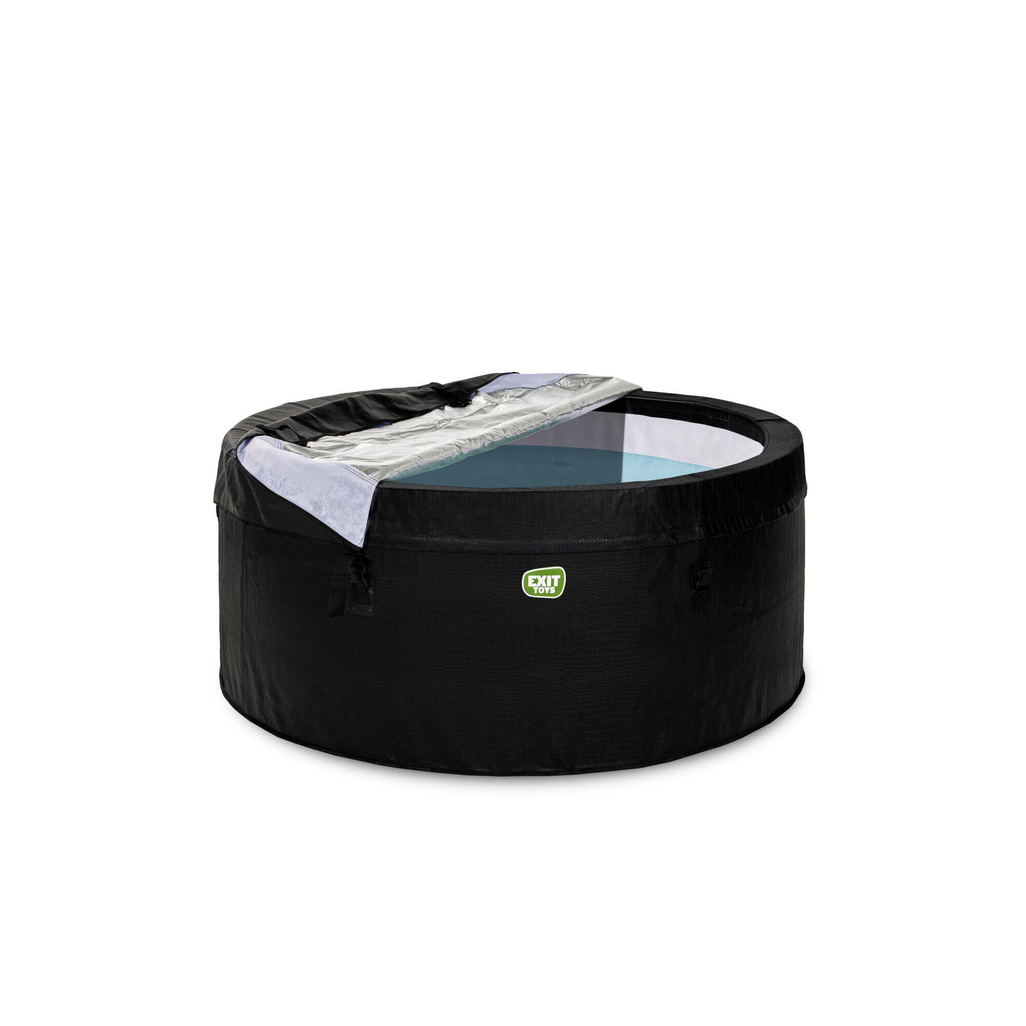 Leather Premium spa (2 personen) 4/7