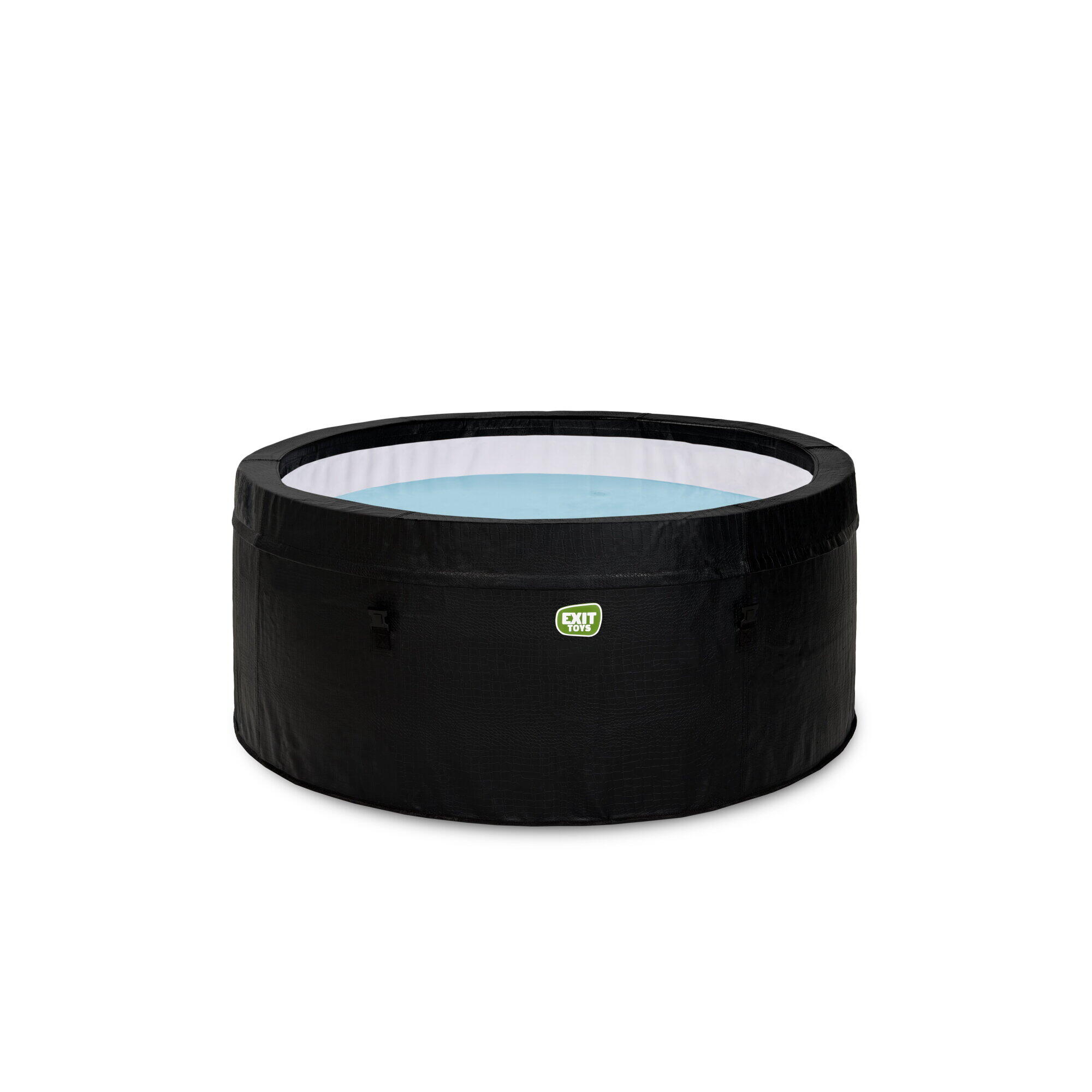 Leather Premium spa (2 personen) 2/7