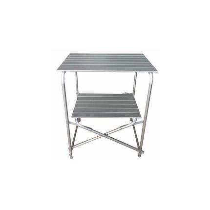 BAYASUN Meuble de Cuisine Pliant Laki Camping Car