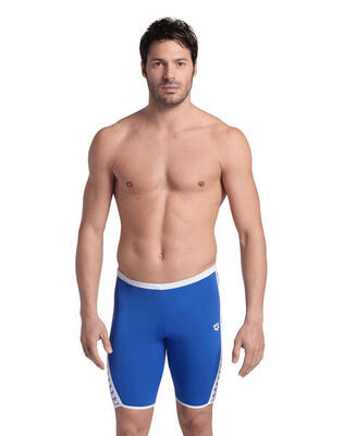 Arena Schwimmjammer Icons Solid Royal