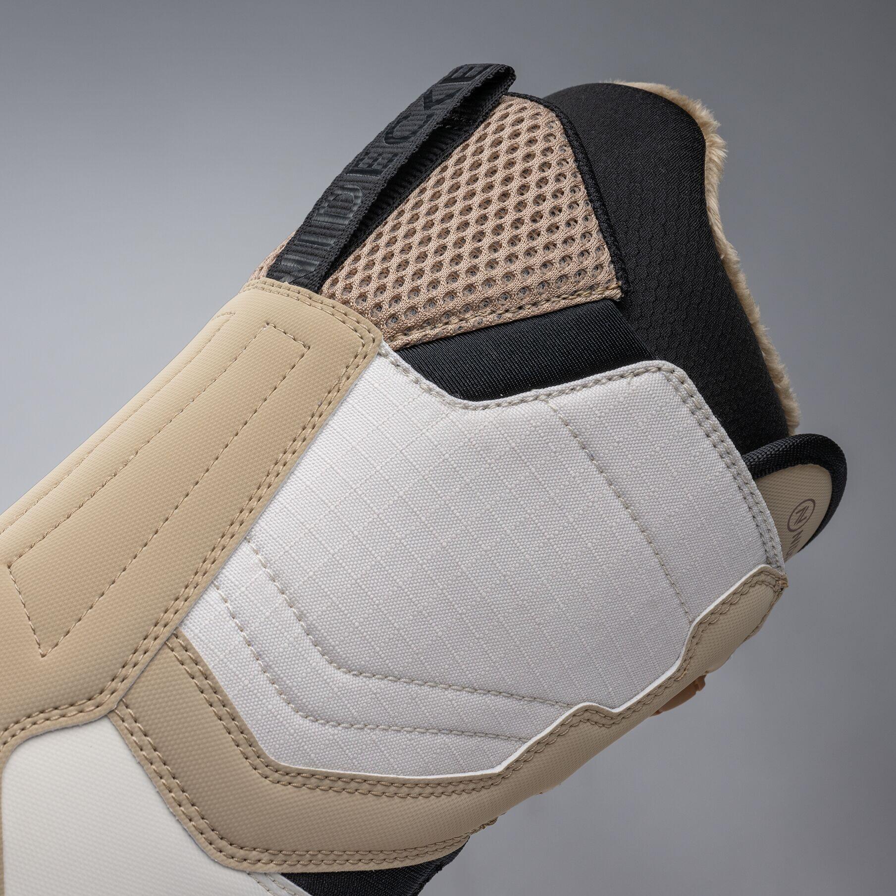 NDK BTS CASCADE W TAN 070 4/7