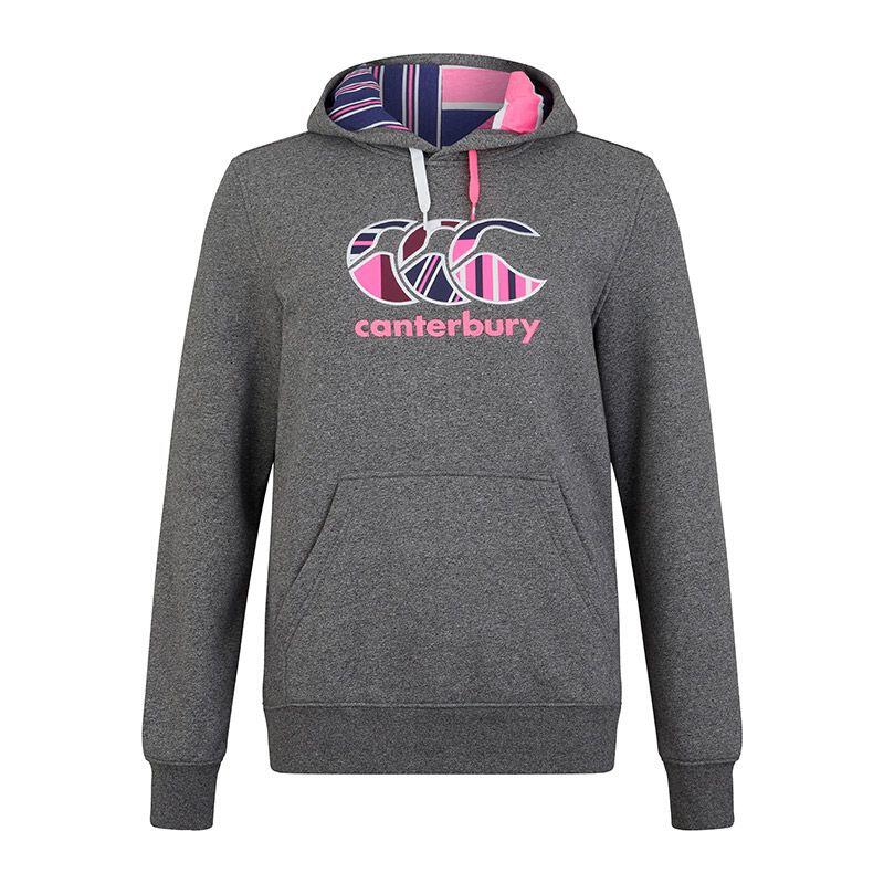 CCC Womens Uglies Hoodie 1/2