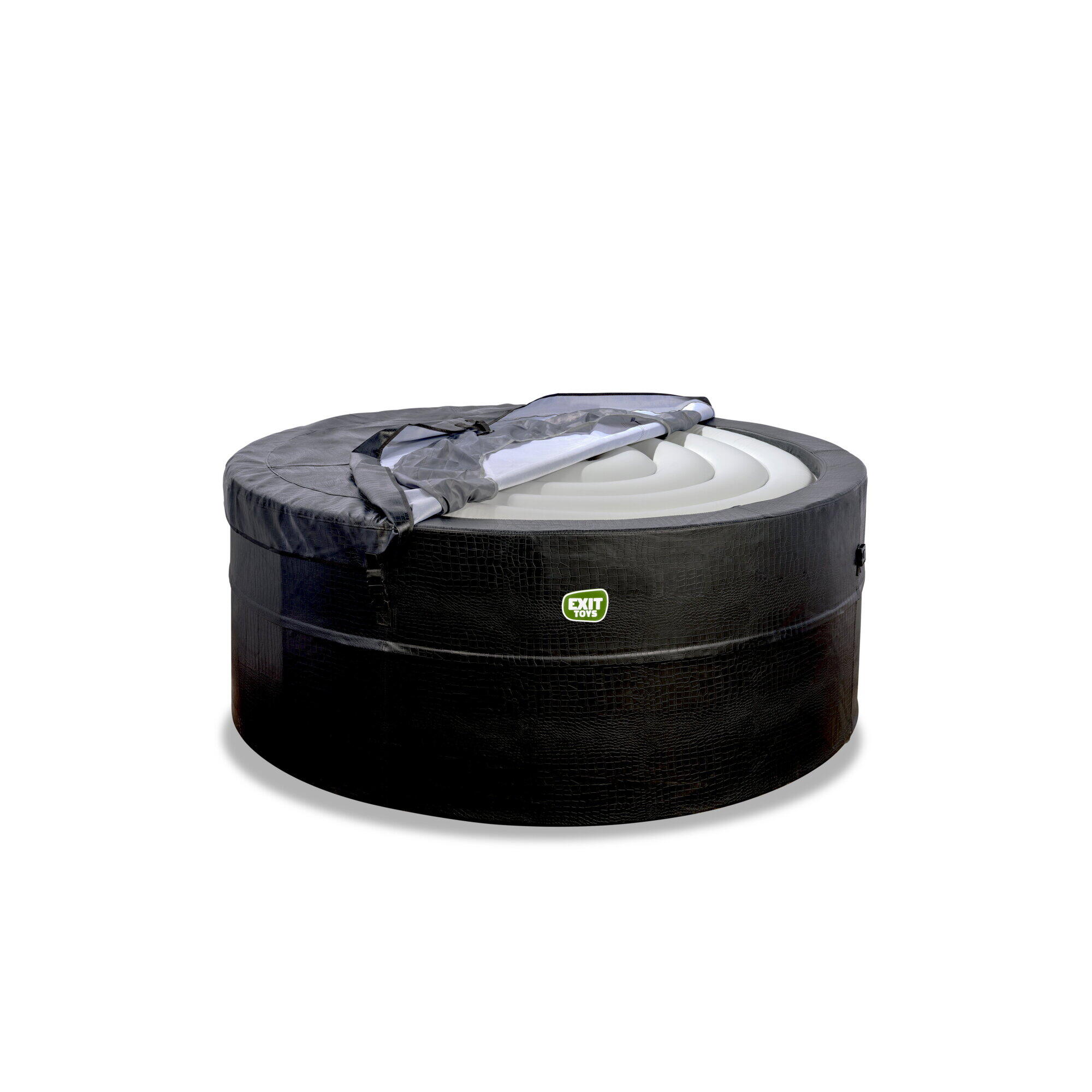 Leather Premium spa (4 personnes) 4/7