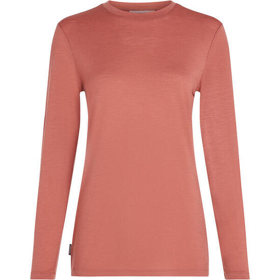 Shirt Mer 150 Tech Lite LS Tee