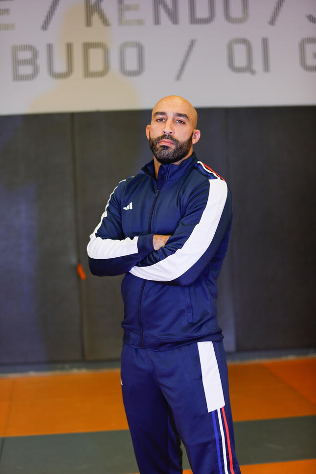 Spodnie dresowe adidas