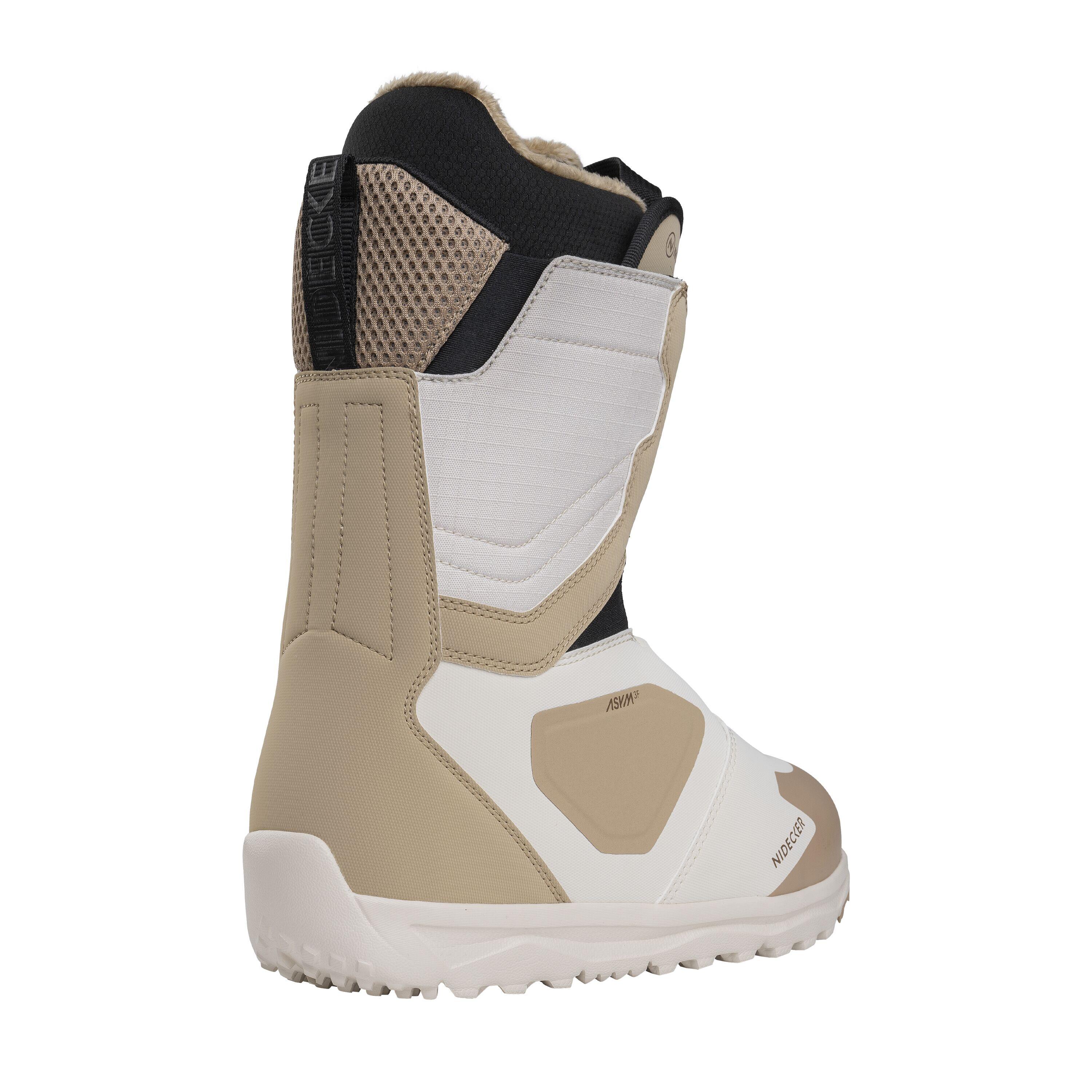 NDK BTS CASCADE W TAN 070 7/7