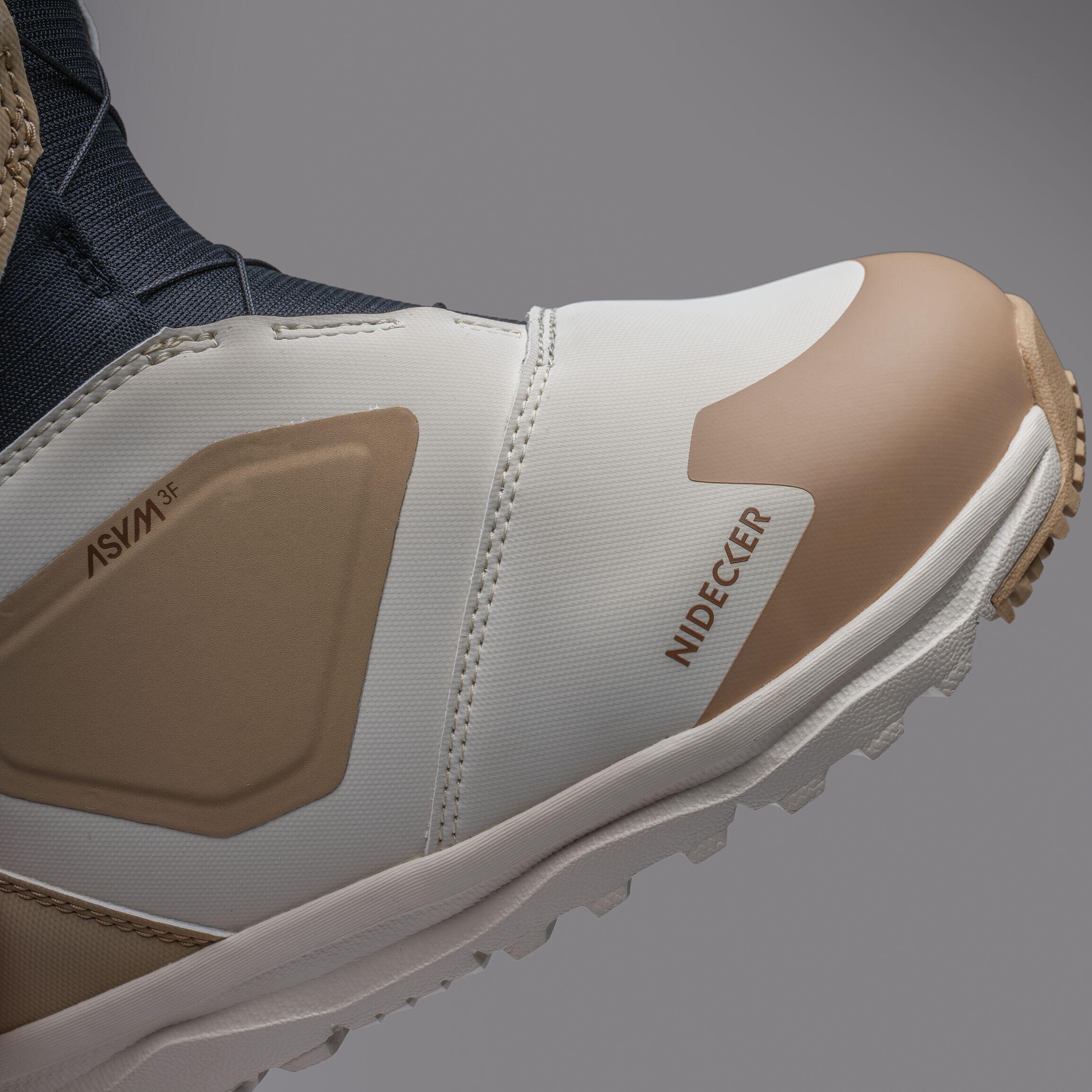 NDK BTS CASCADE W TAN 070 2/7