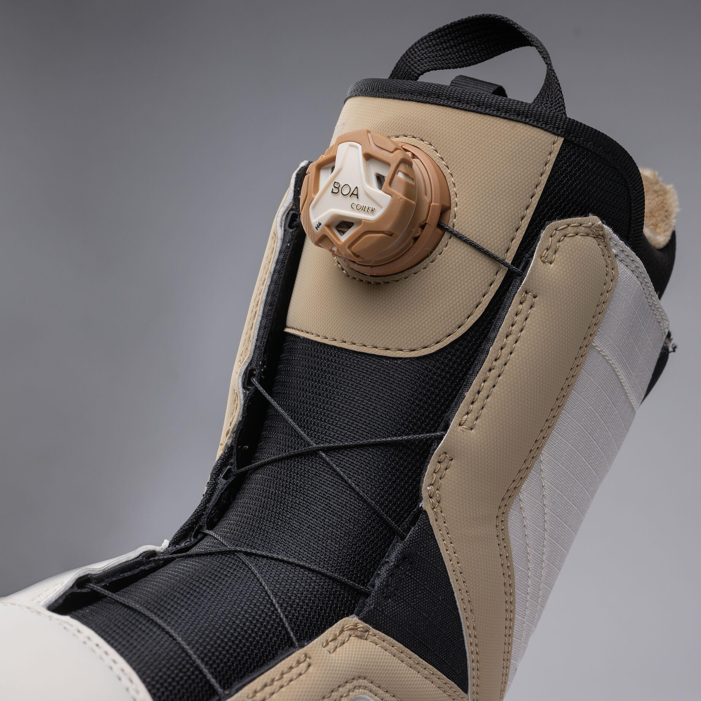 NDK BTS CASCADE W TAN 070 6/7