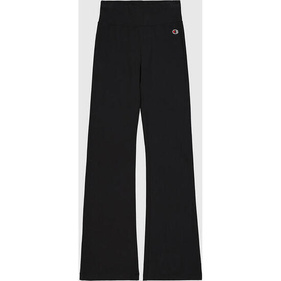 T-Shirt Legging Évasé Champion Femme