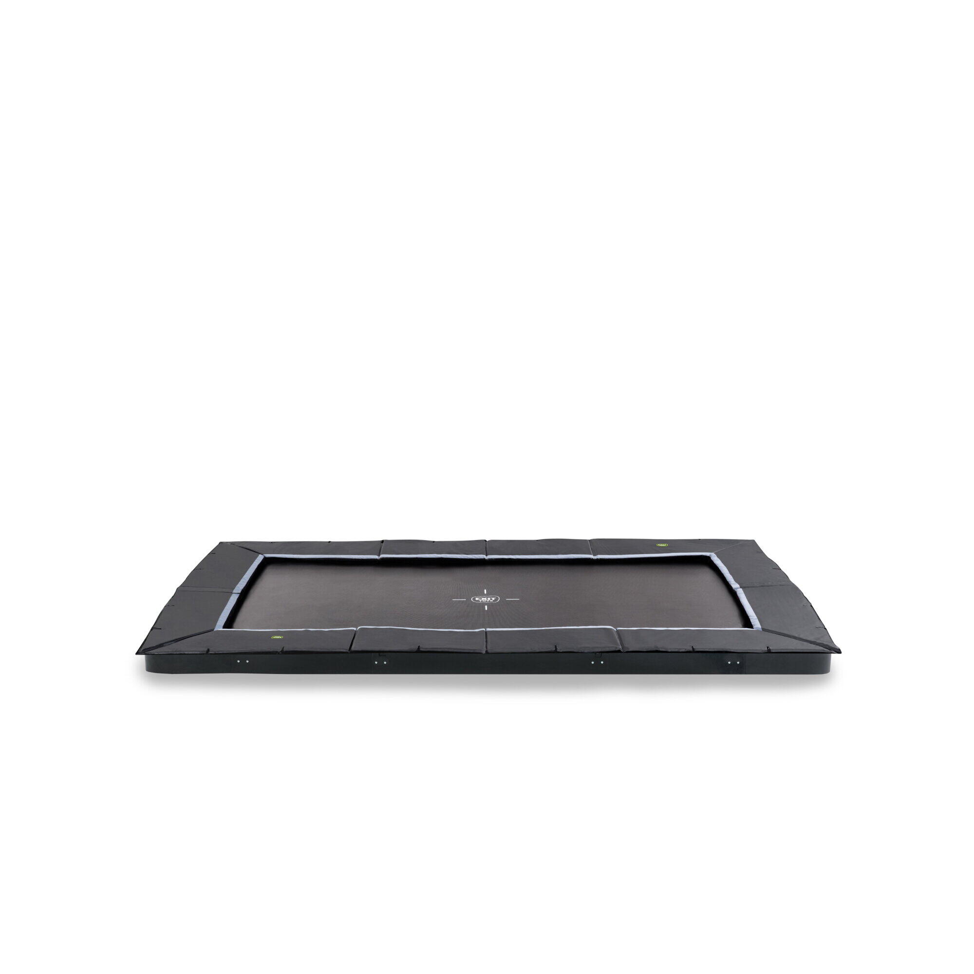 Trampolina naziemna sportowa Dynamic 305x519cm 2/7