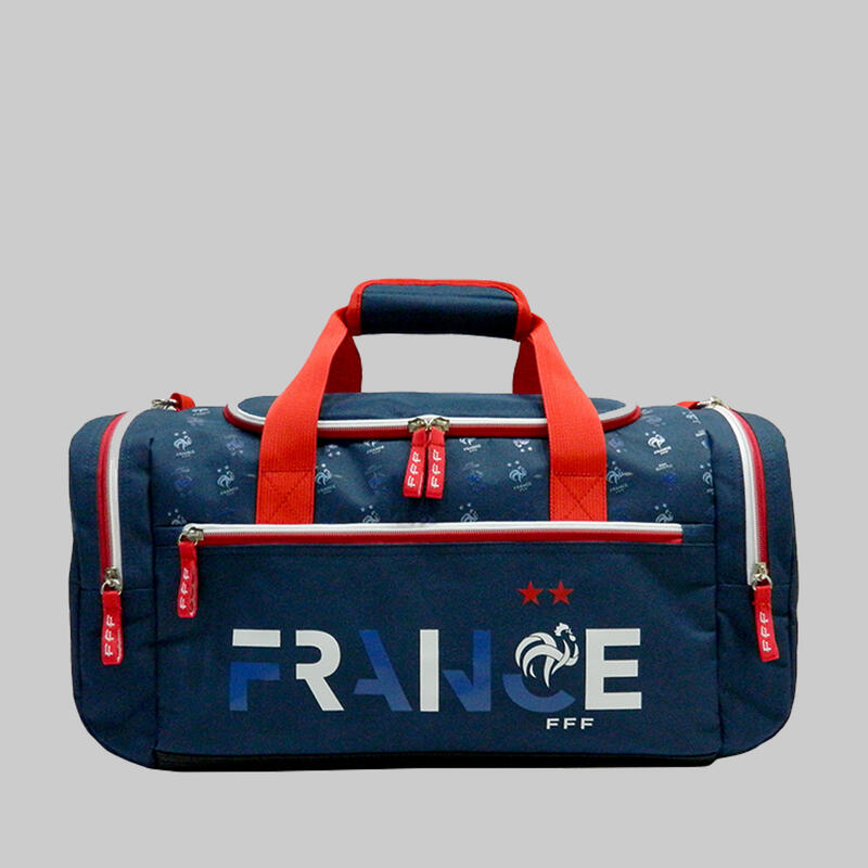 SAC DE SPORT JUNIOR 50CM FFF