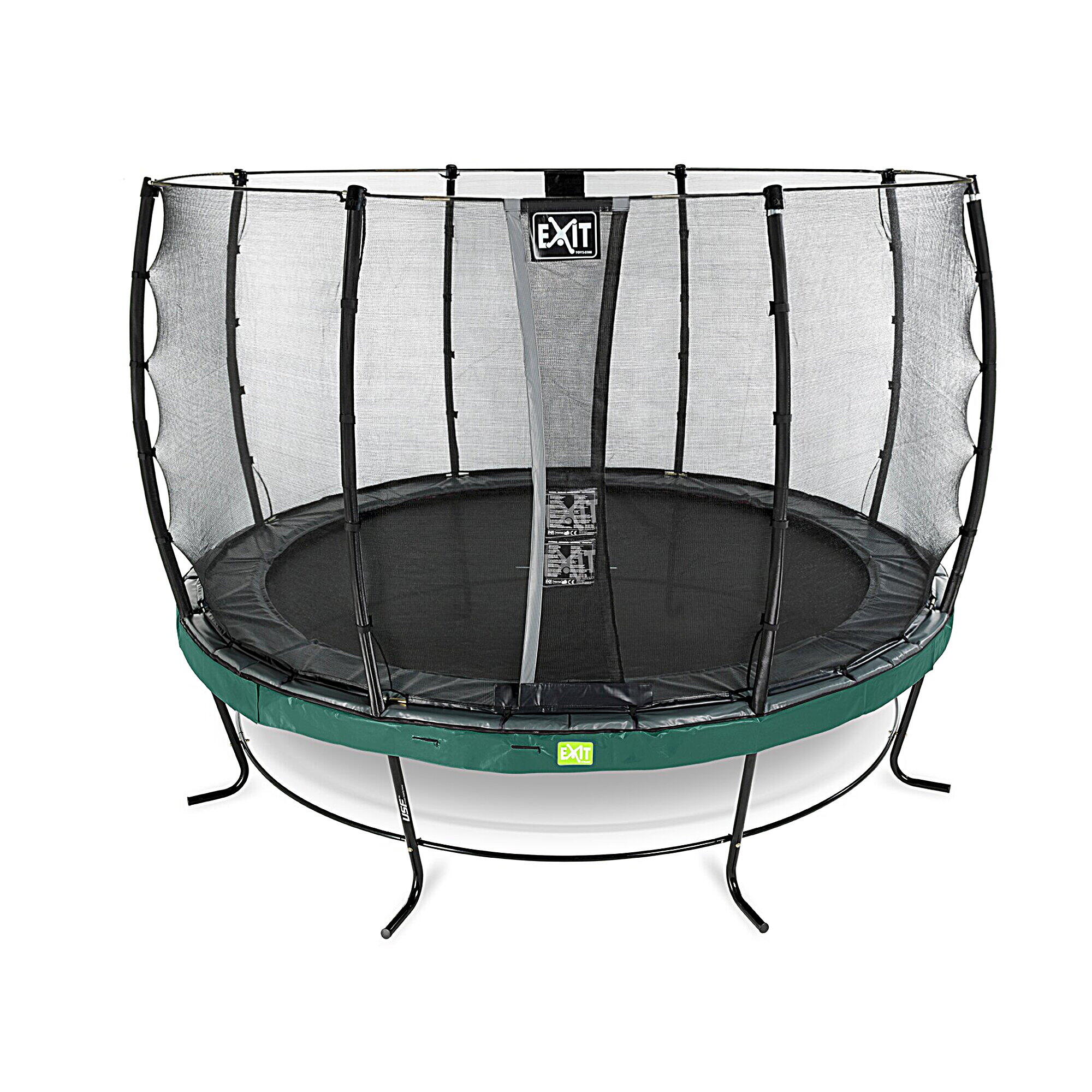 Elegant trampoline ø366cm 2/7