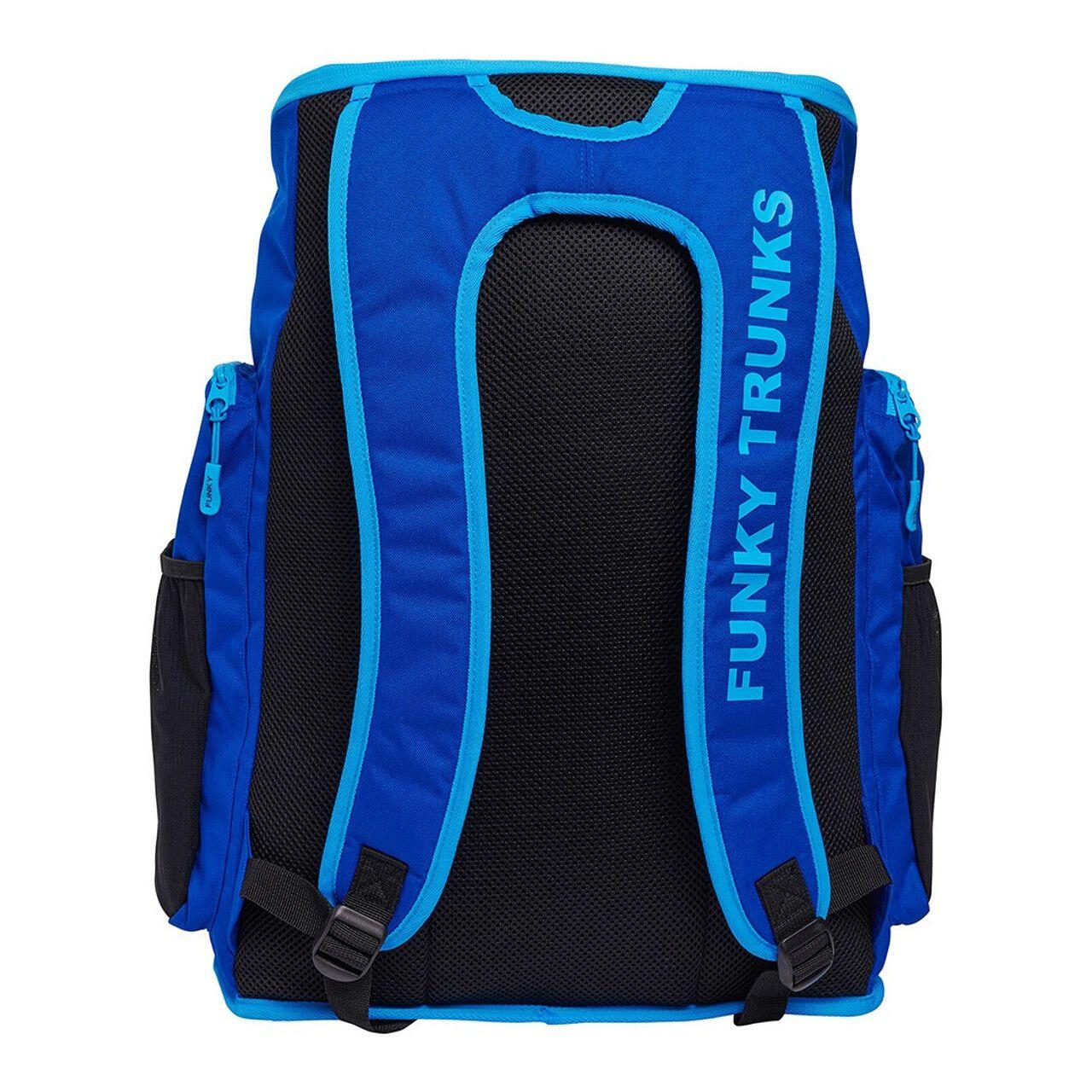Zaino Funky Trunks Space Case Pressure Point 5/5