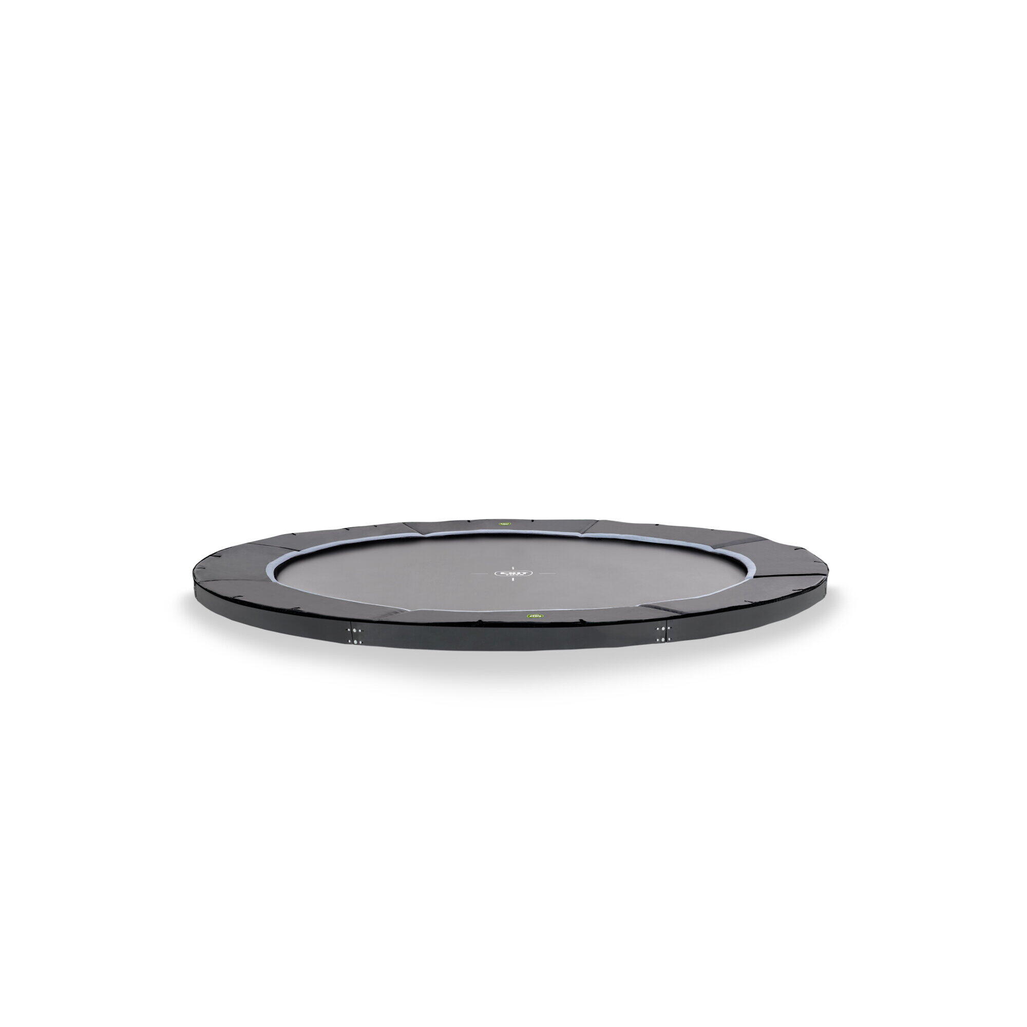 Trampoline enterré au niveau du sol Dynamic sports ø366cm 3/7