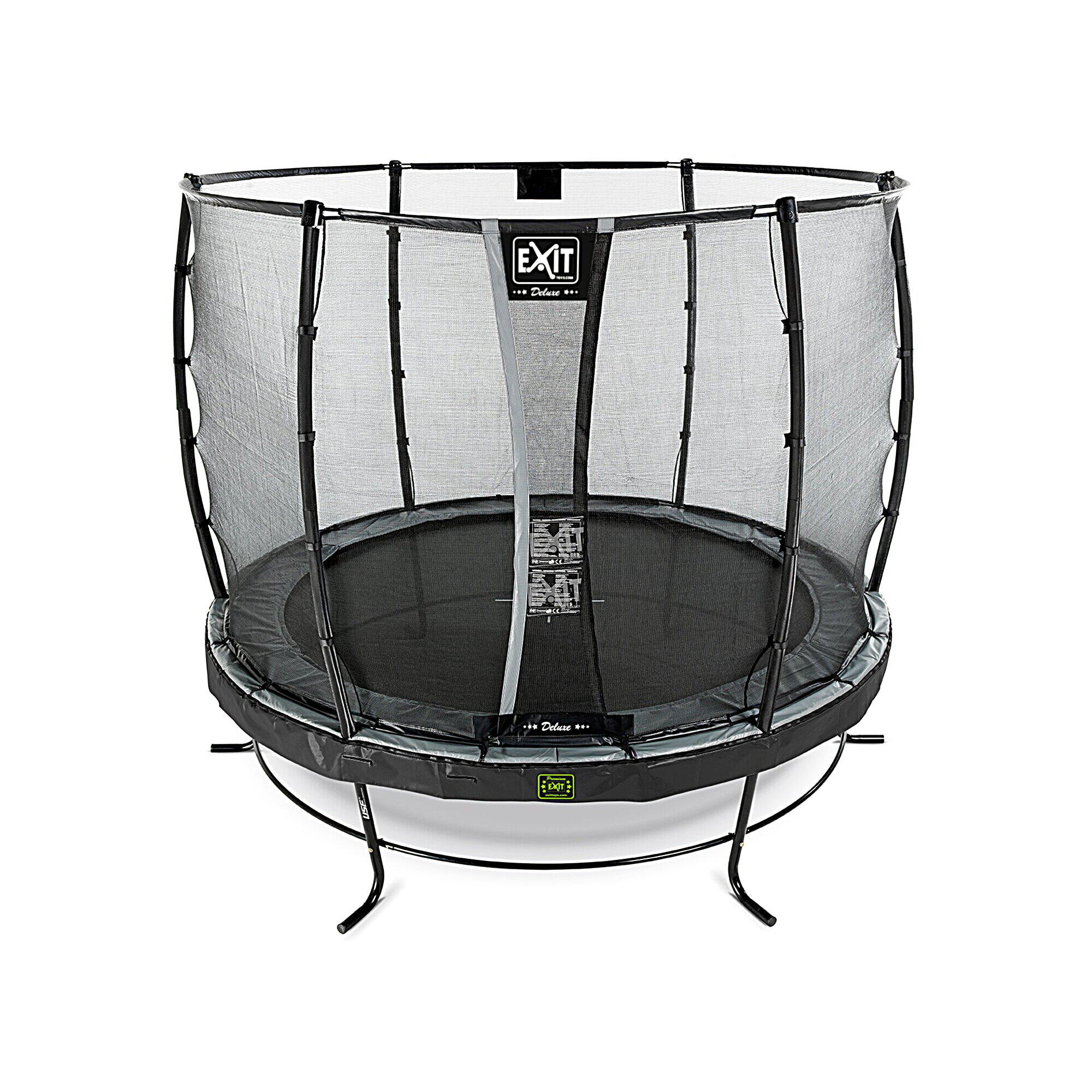 Trampolina Elegant Premium ø253cm 2/7
