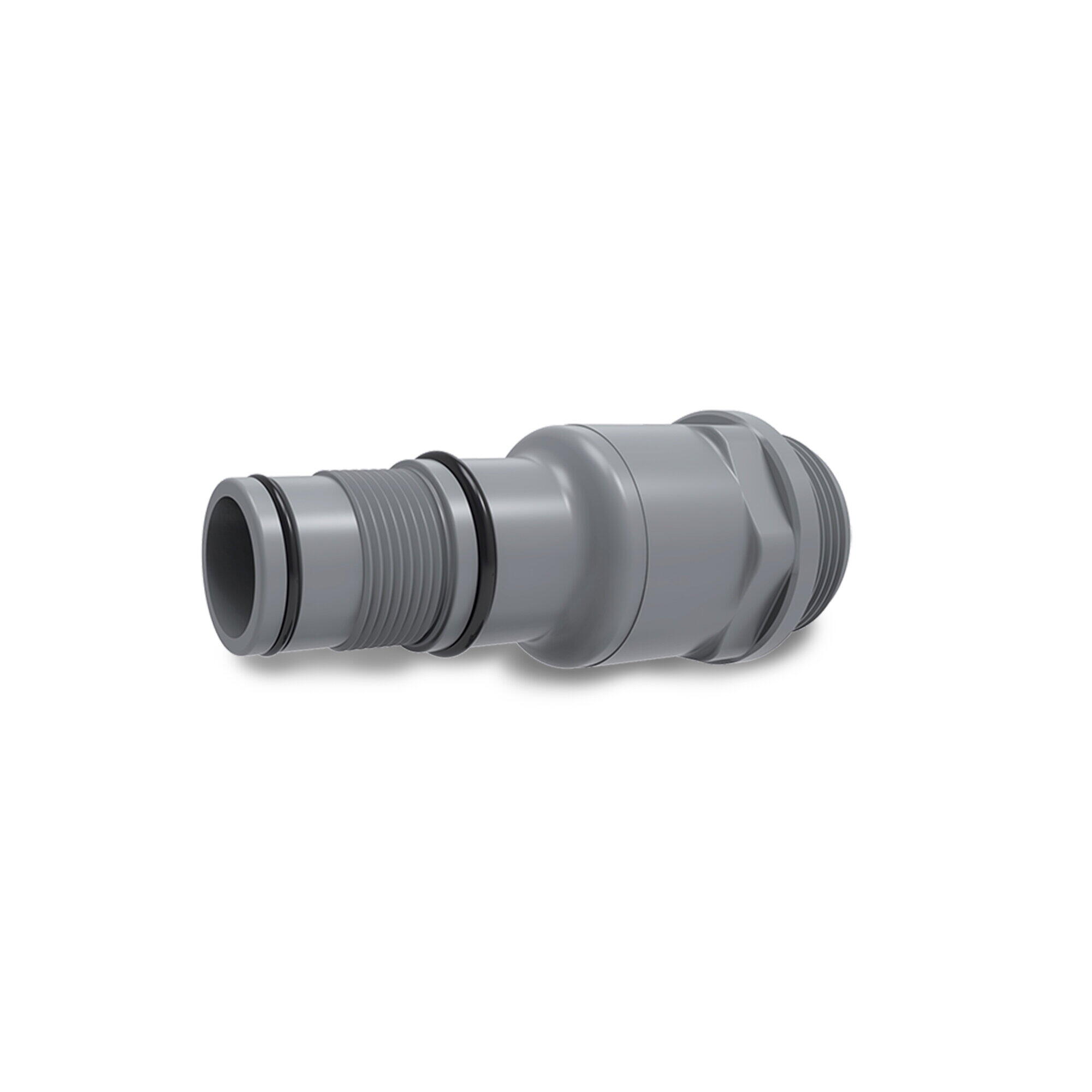 Pompe filtrante pour piscines - 800 gals/h 4/7
