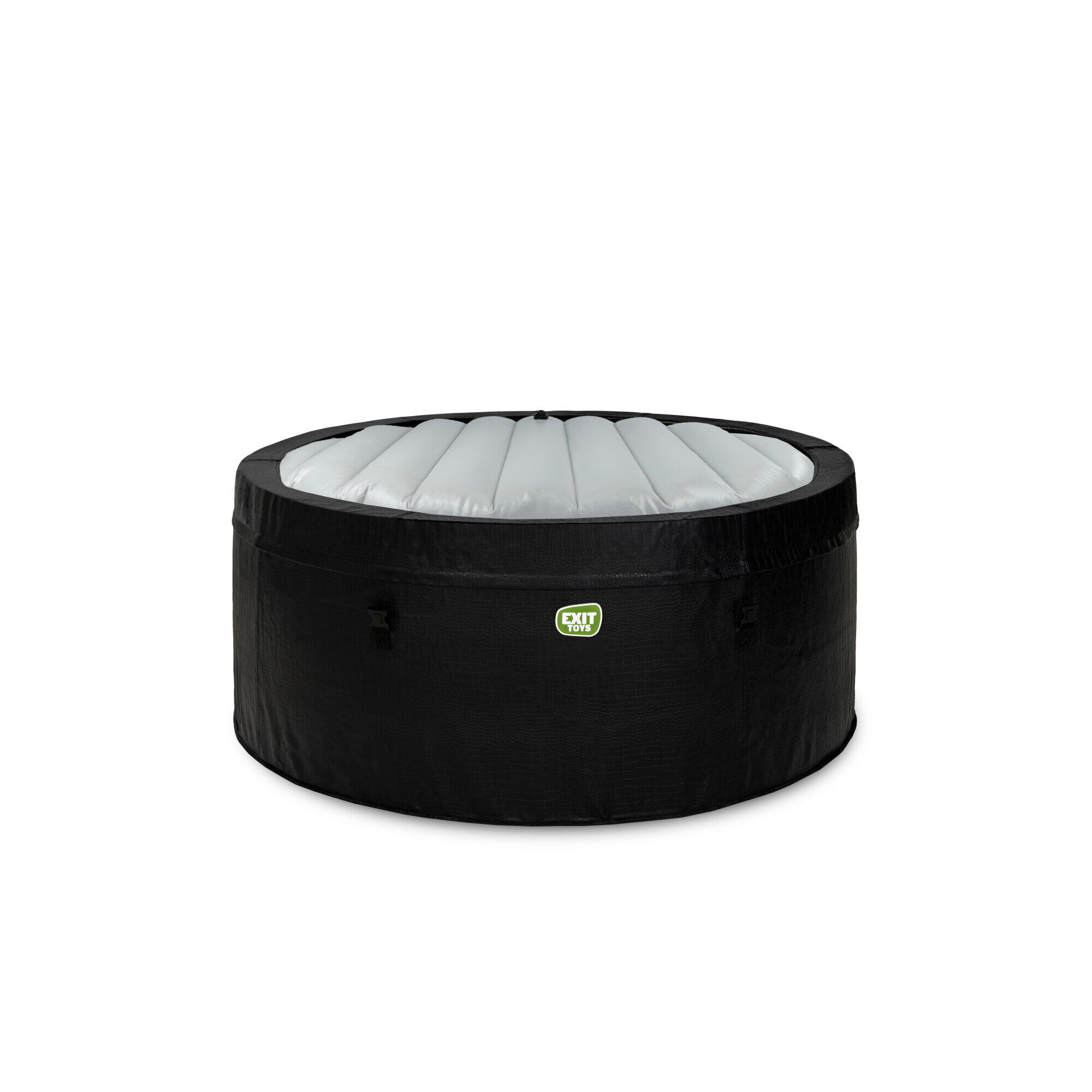 Opblaasbare spa deksel ø135cm 2/4