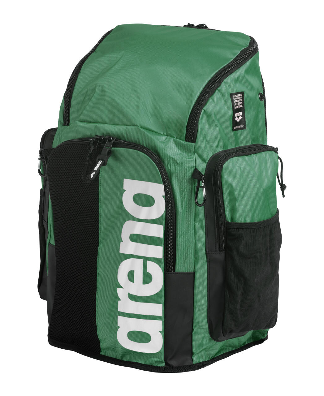 Mochila esportiva Arena TEAM SPIKY III BACKPACK 45 4/5