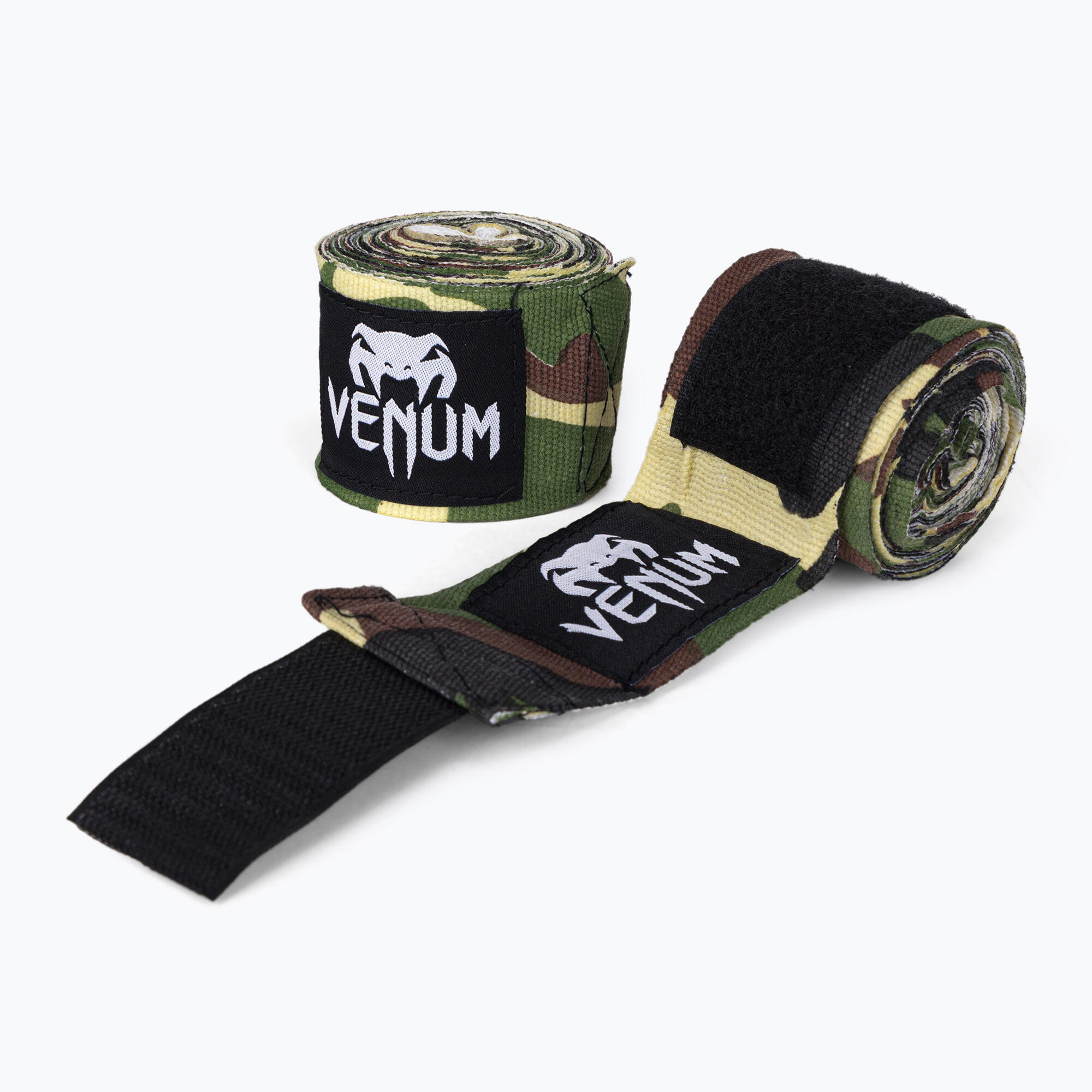 Boxing Hand Wraps - 4 m 4/4