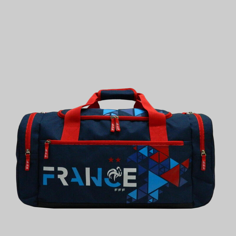 SAC DE SPORT ADULTE 60CM FFF