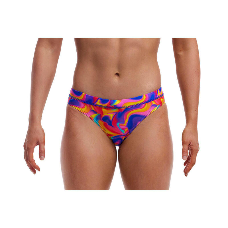 Funkita Bikini Broek Summer Swirl