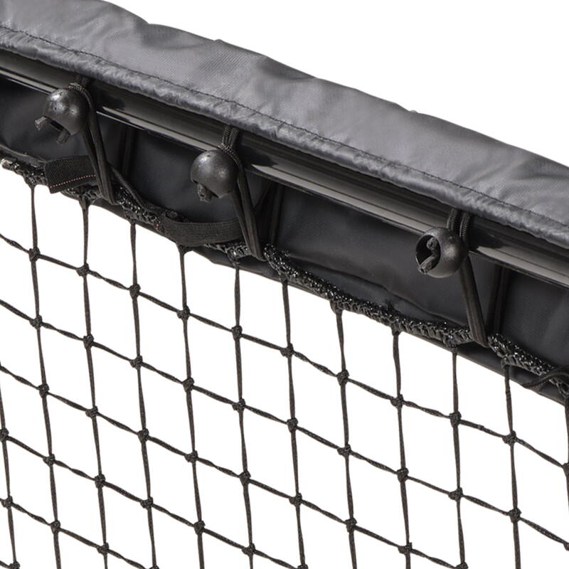 Trenażer rama siatkowa EXIT kickback rebounder xl