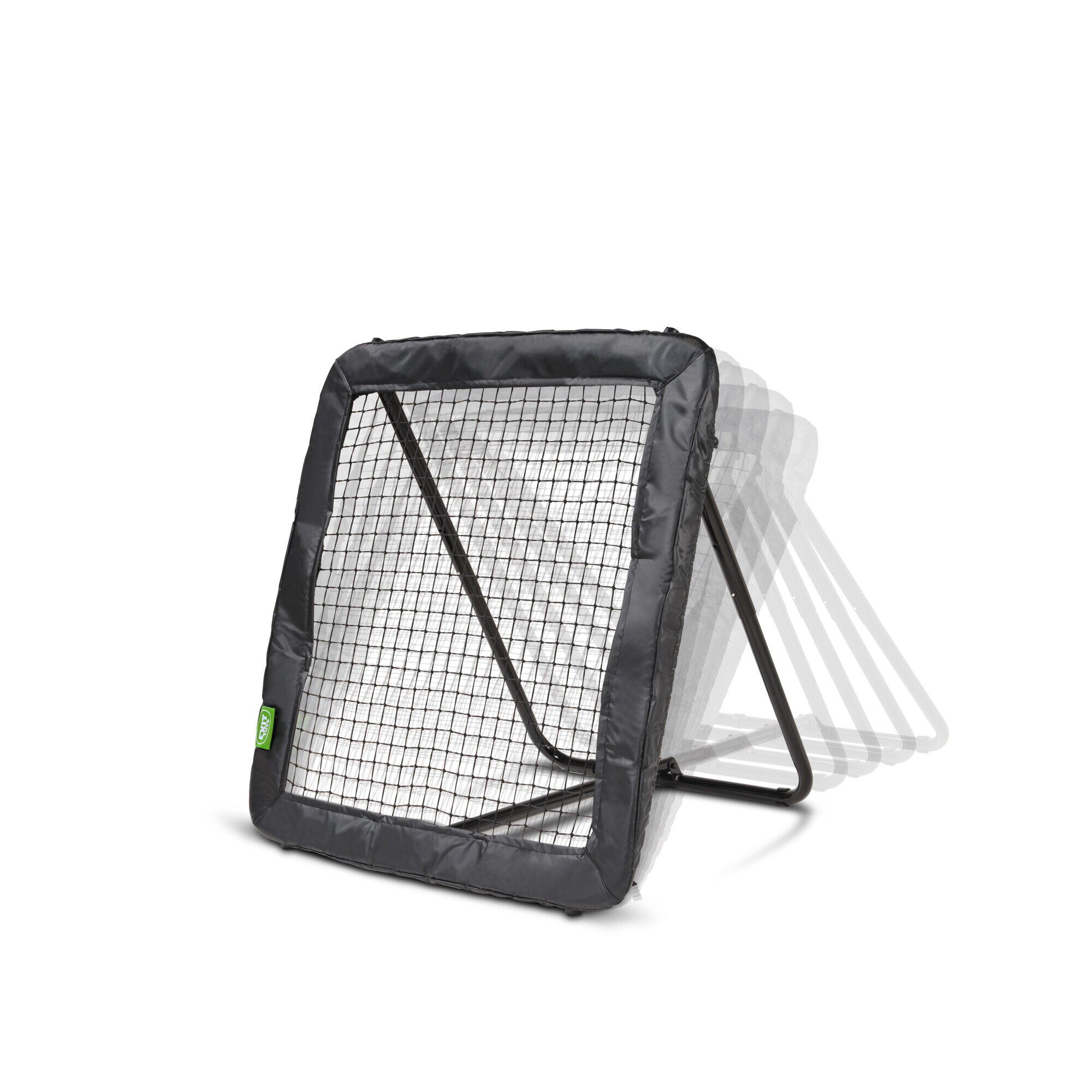 EXIT Kickback multisport rebounder L 124x124cm 7/7