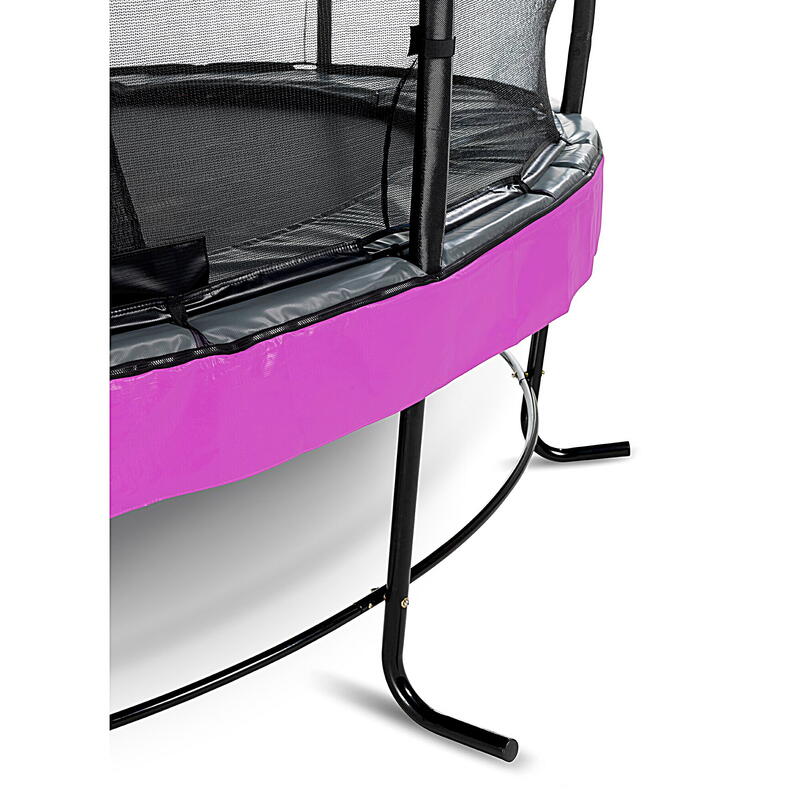 Elegant Premium trampoline ø427cm