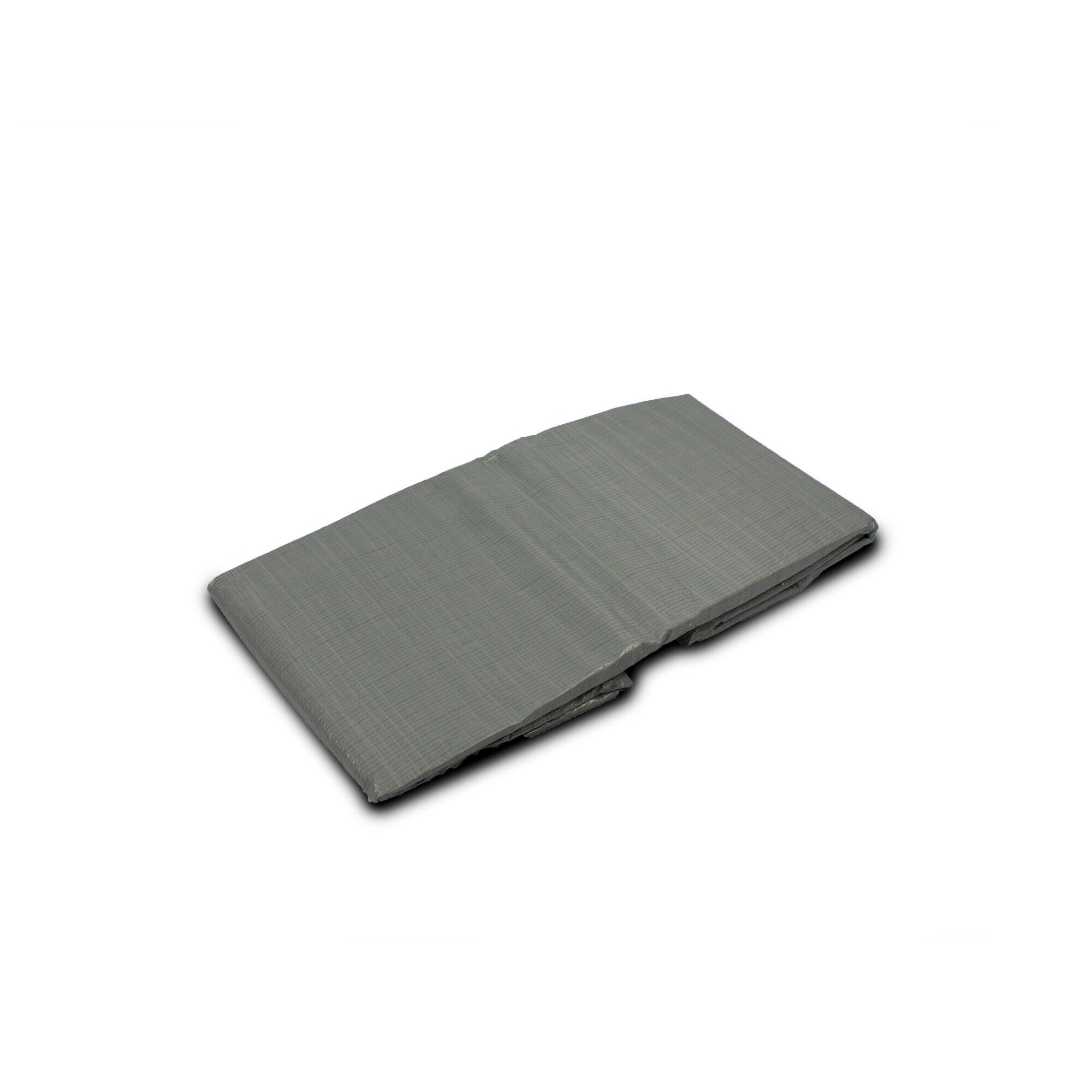 Tapis de sol pour piscine 380x380cm 4/6