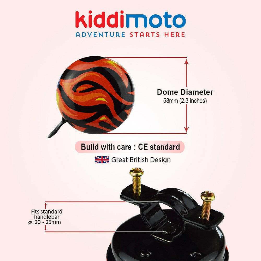 Beschermende handschoenen voor kinderen - M 6/7