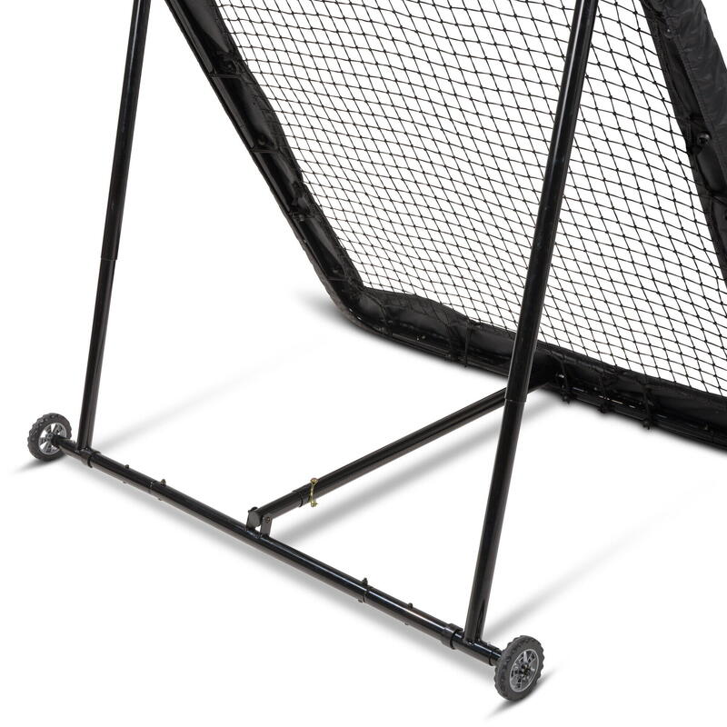 Trenażer rama siatkowa EXIT kickback rebounder xl