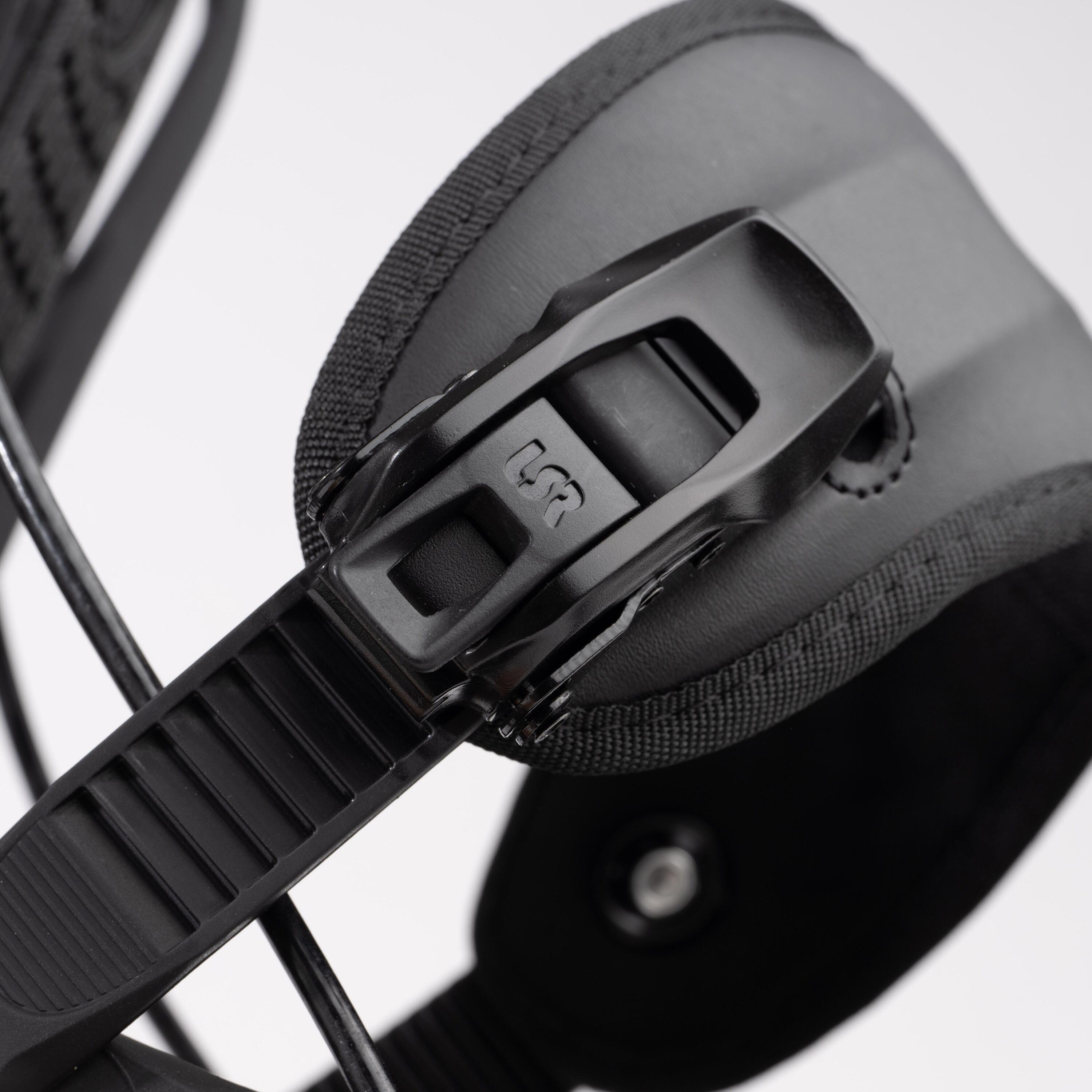 Wiązania Nidecker Flow Nexus Black 2026 7/7
