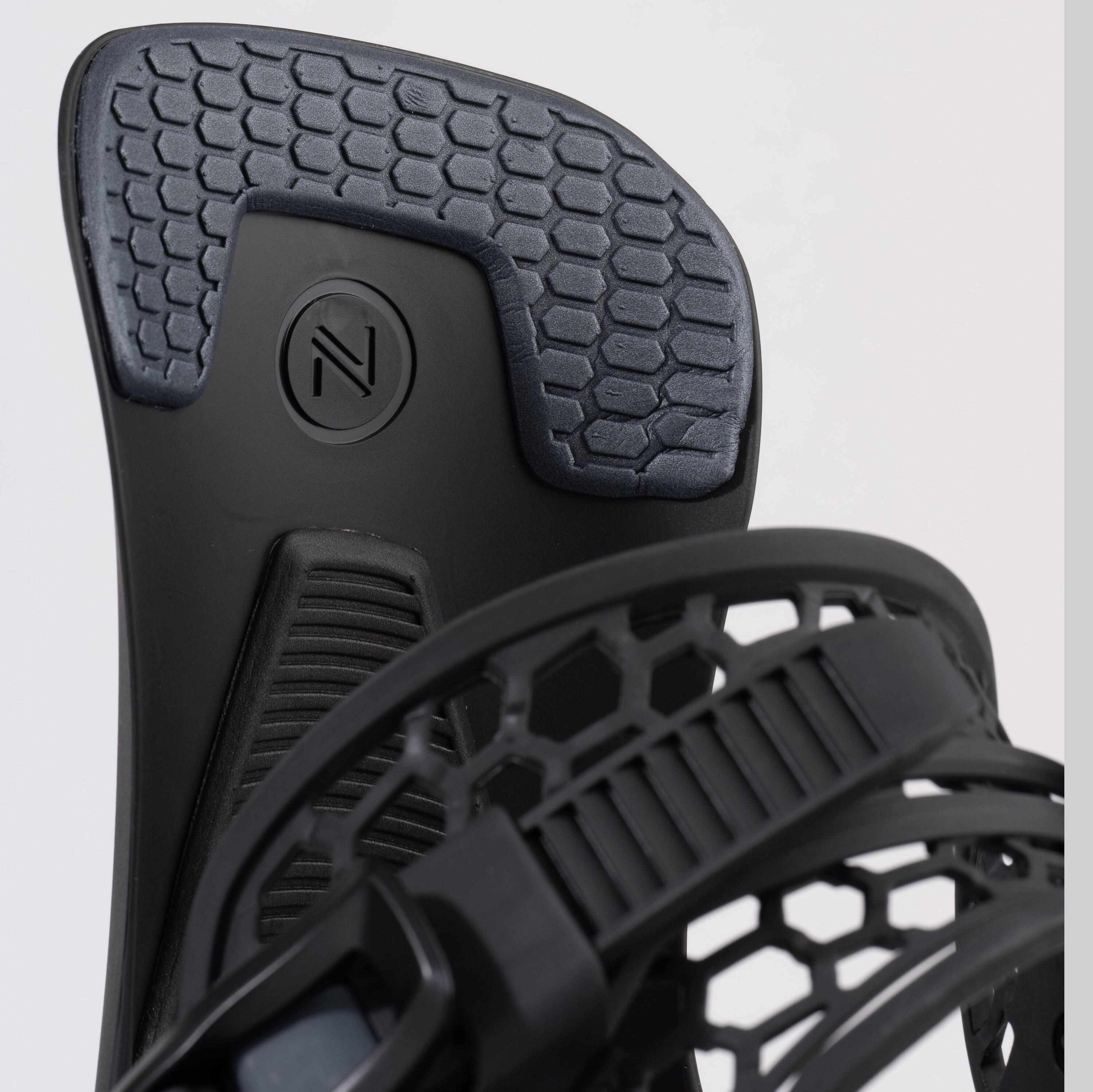 Snowboard Bindings Nidecker Kaon 2025 3/7