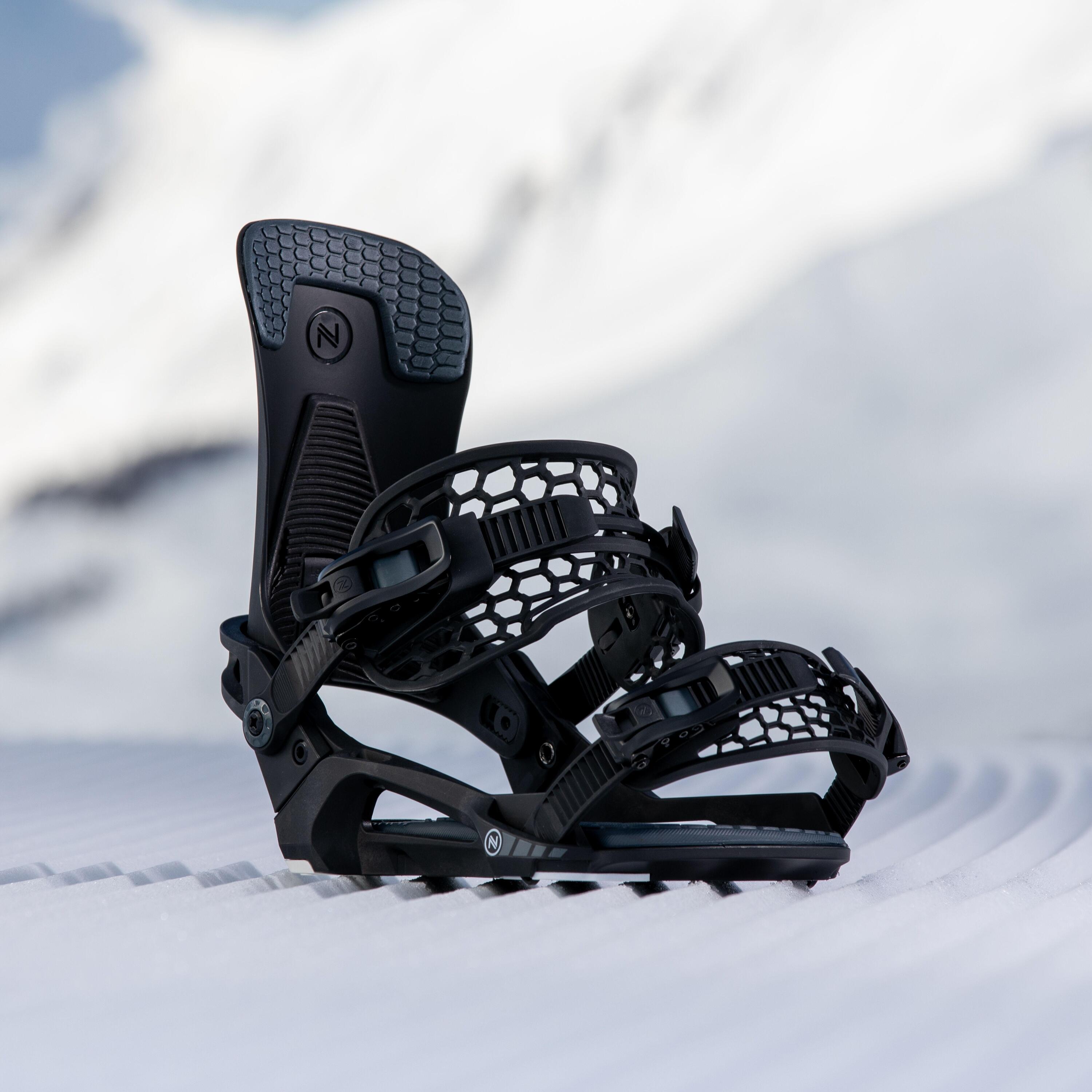 Snowboard Bindings Nidecker Kaon 2025 7/7