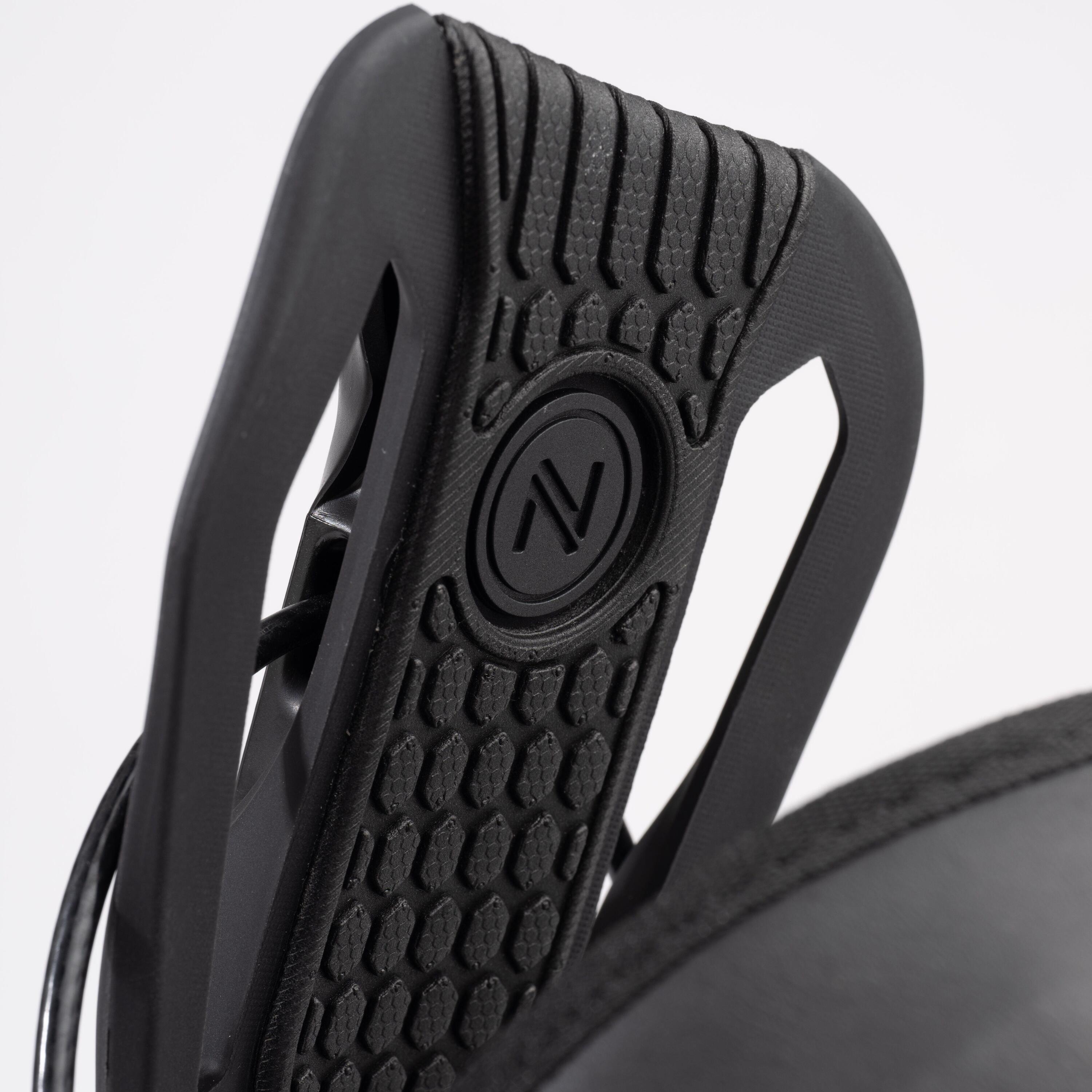 Vázání NIDECKER FLOW Nexus BLACK 2/7