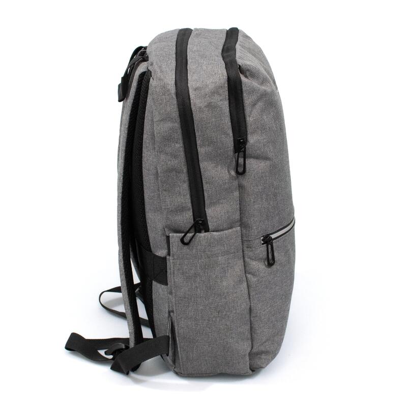 Rucsac Inko Gri 40x30x10